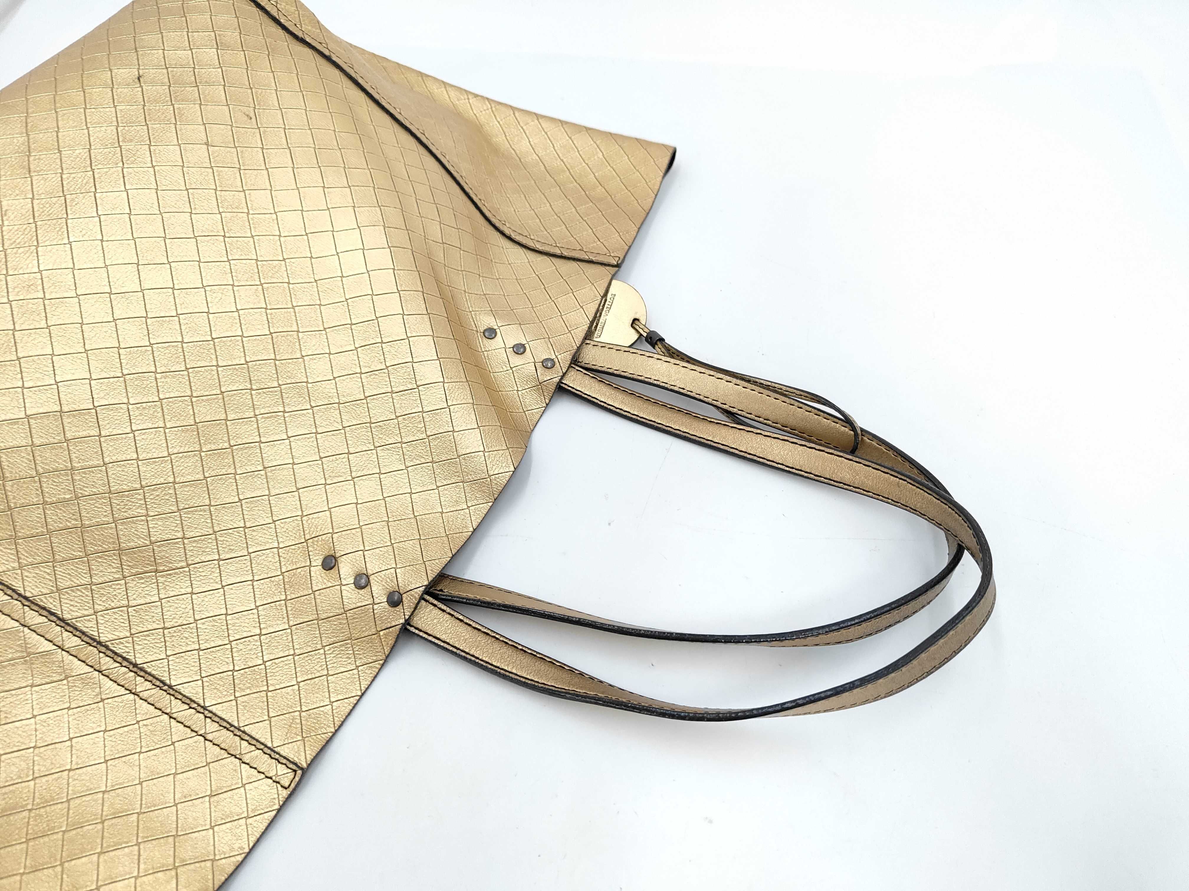 Intrecciato Tote Bag — view 5