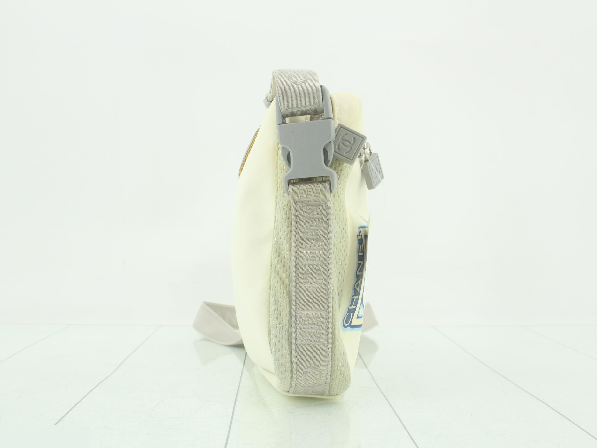 Sports line shoulder bag, number 10s — view 4