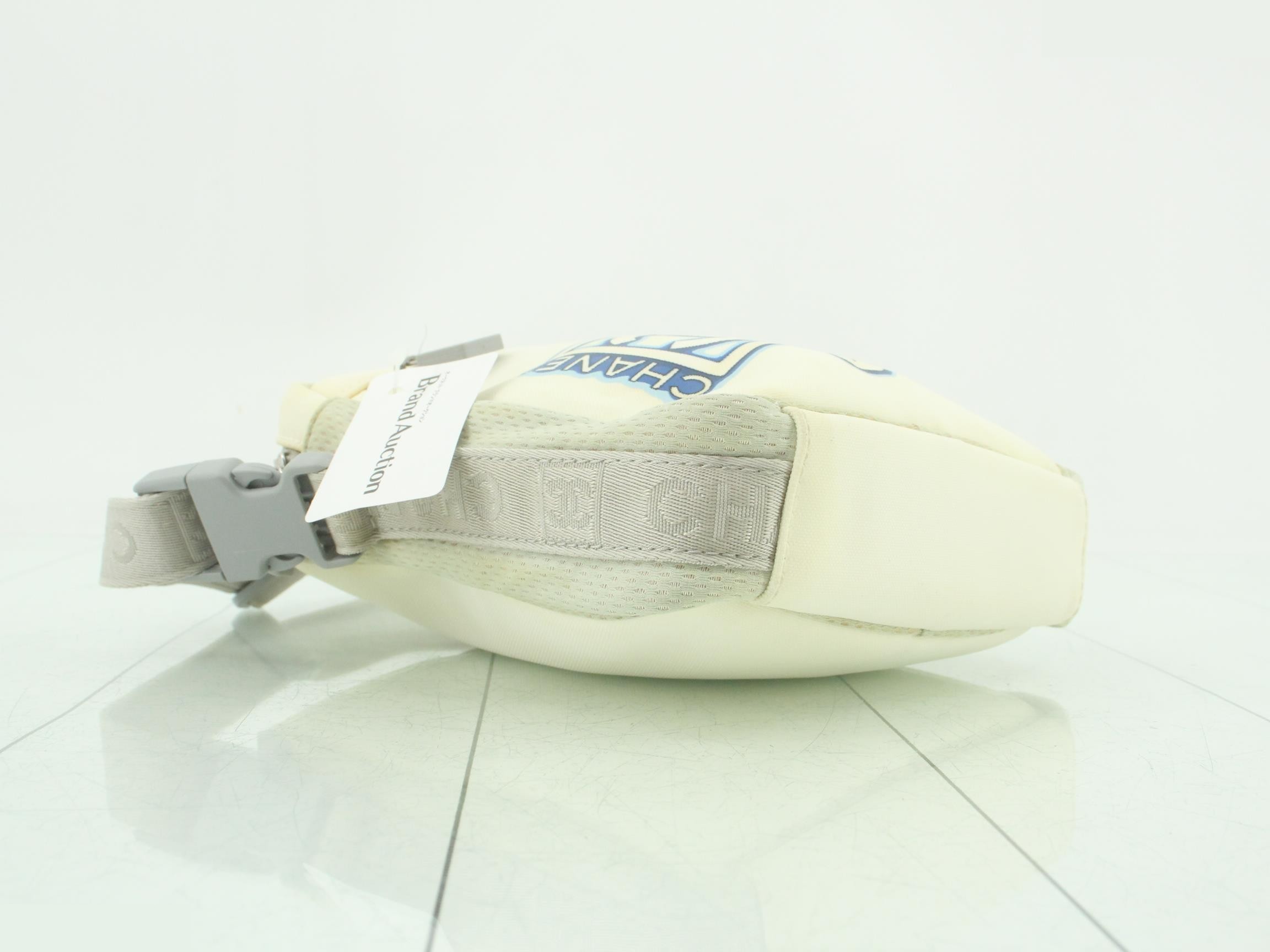 Sports line shoulder bag, number 10s — view 5