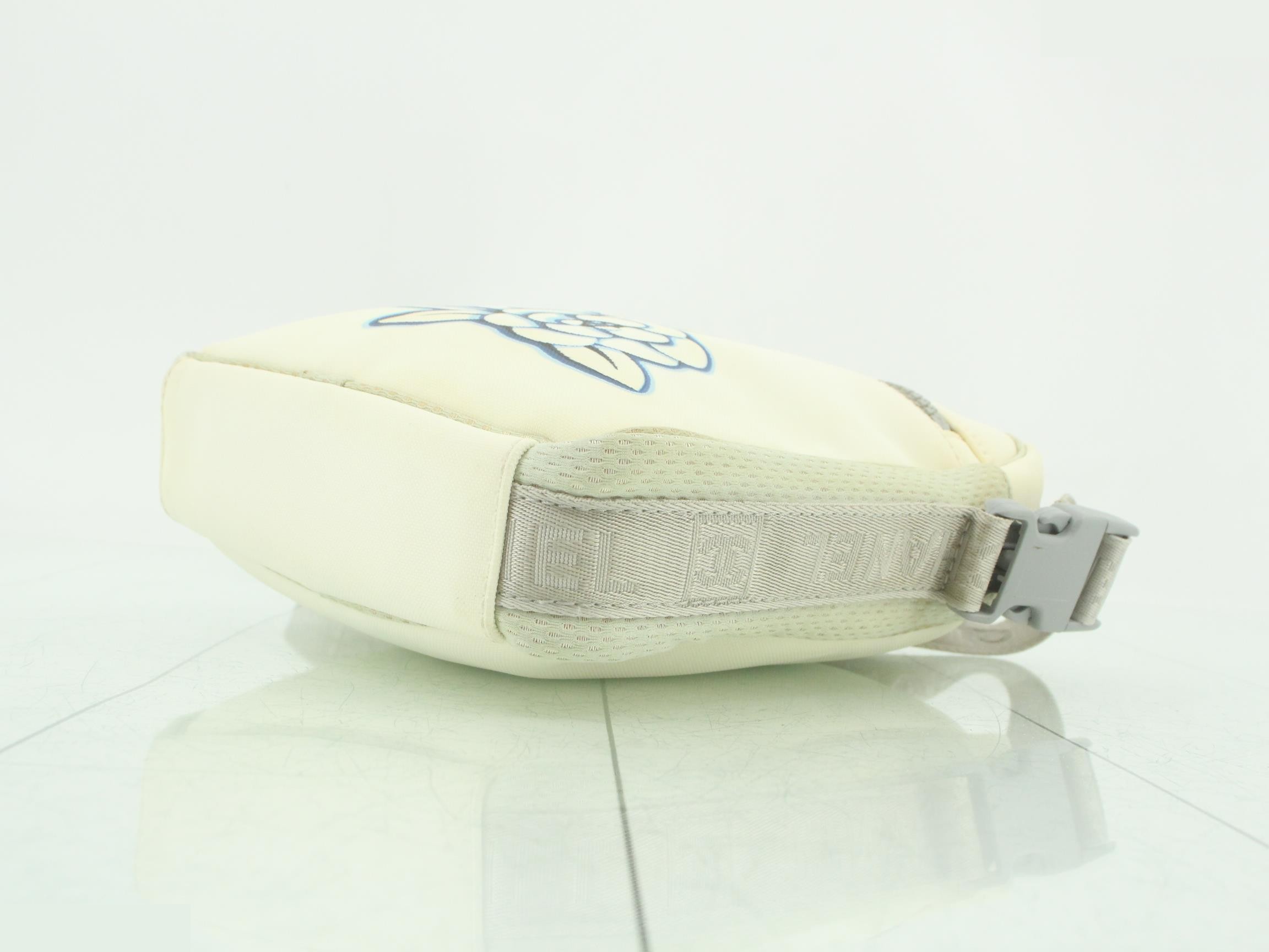 Sports line shoulder bag, number 10s — view 6