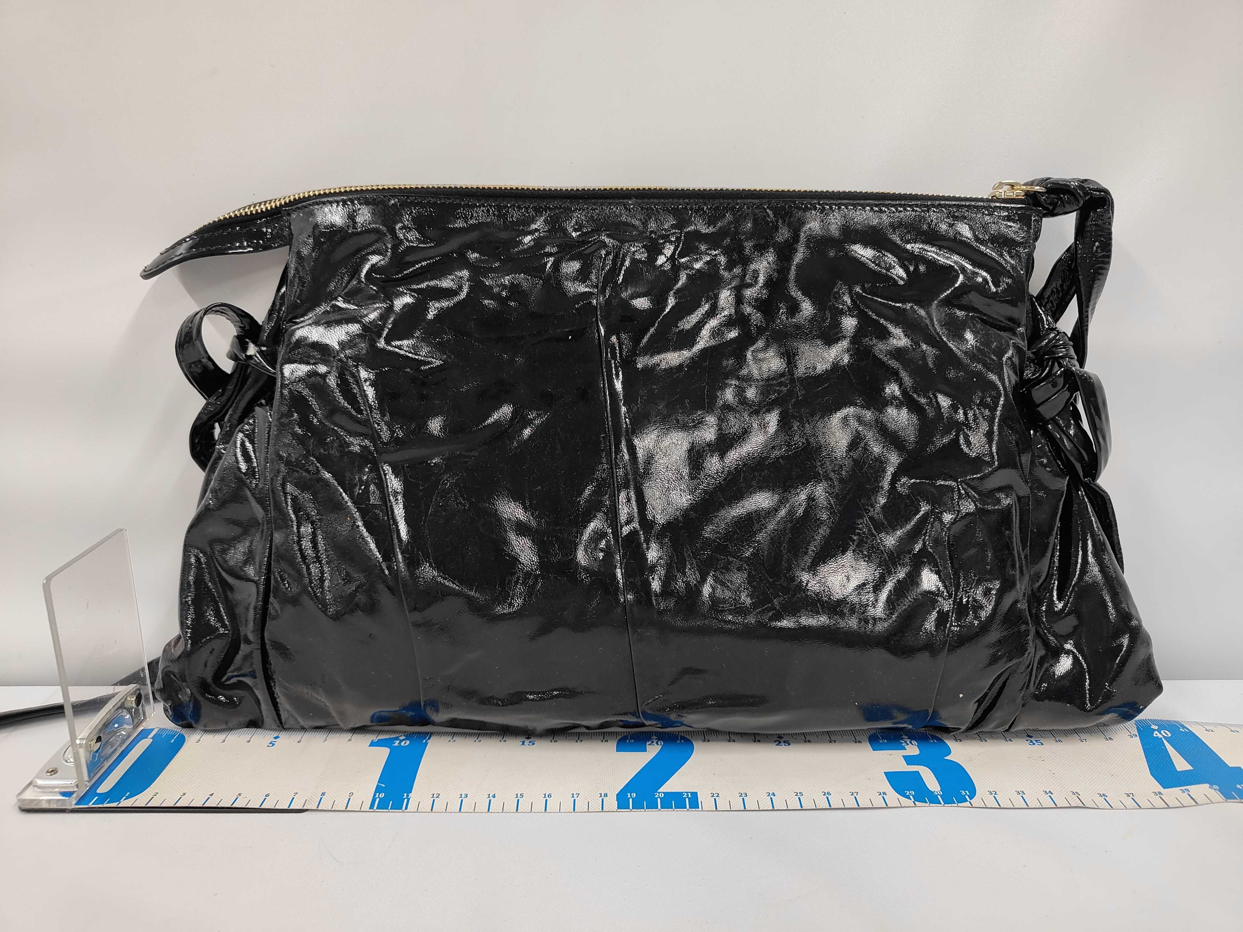 bag clutch bag — view 2