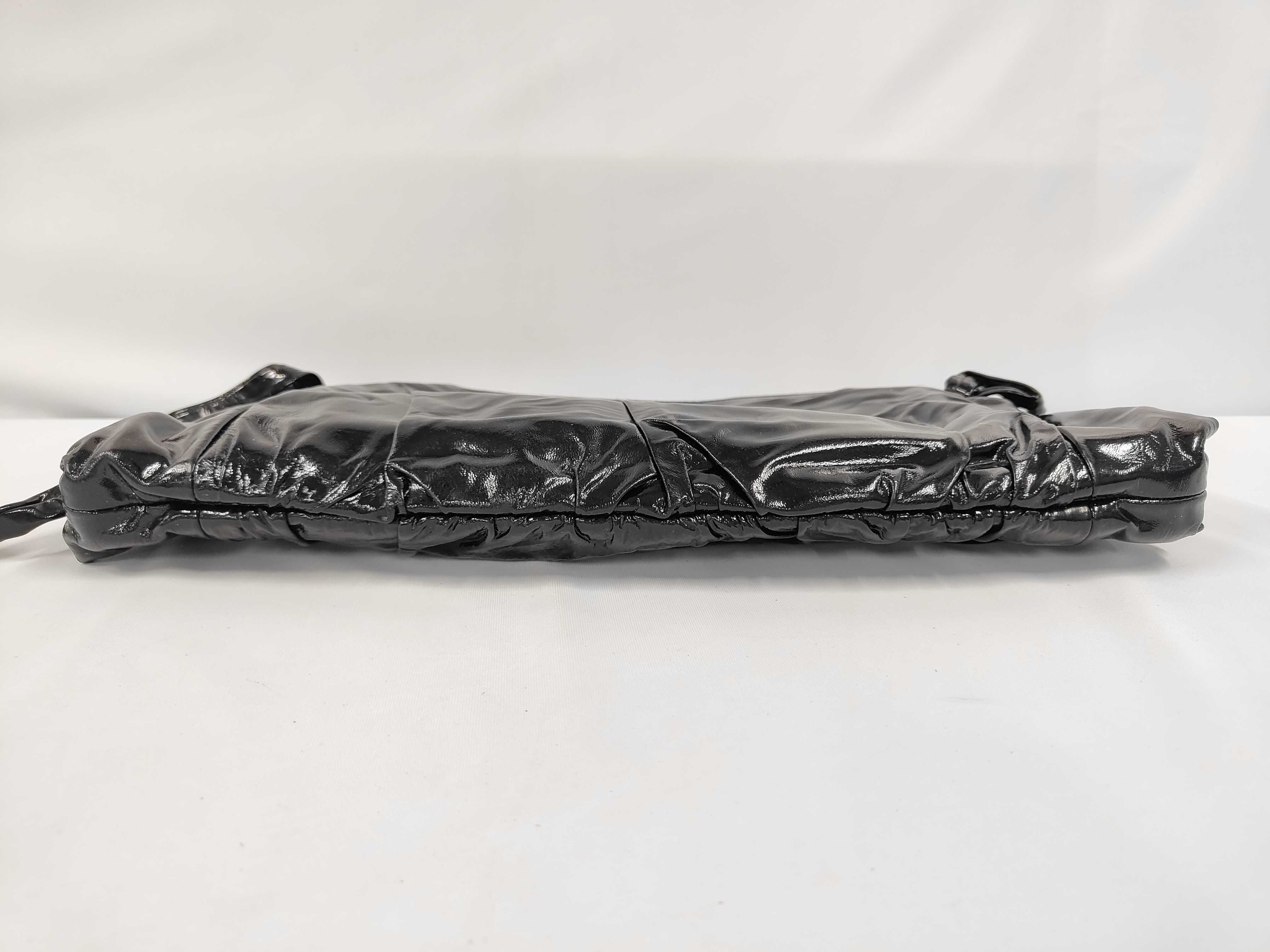 bag clutch bag — view 3