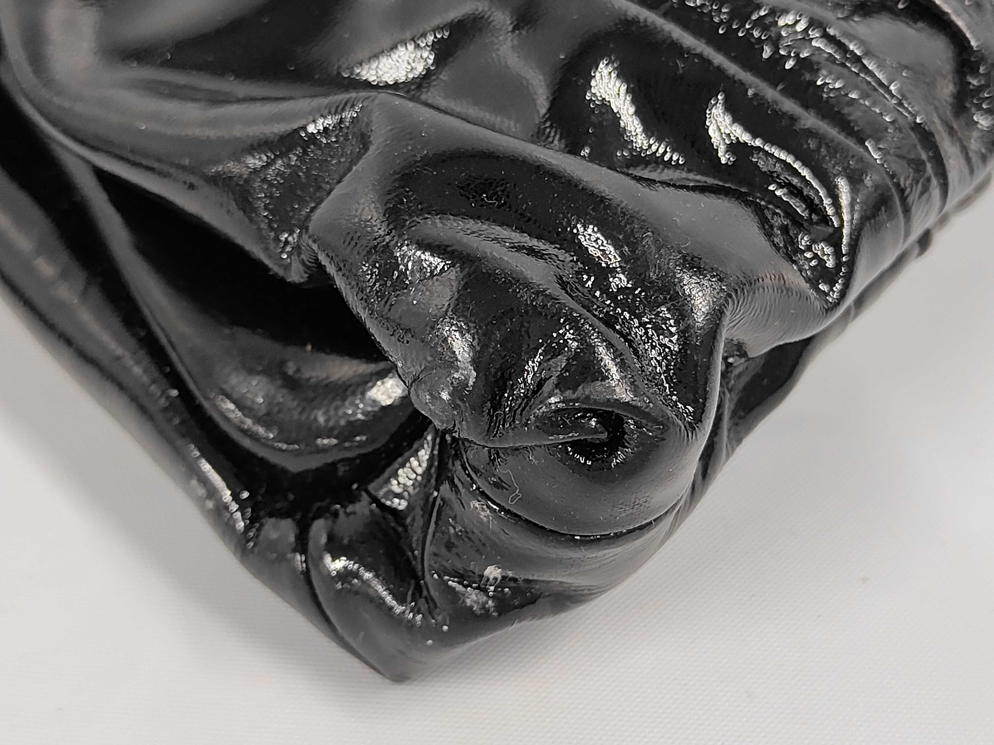 bag clutch bag — view 4