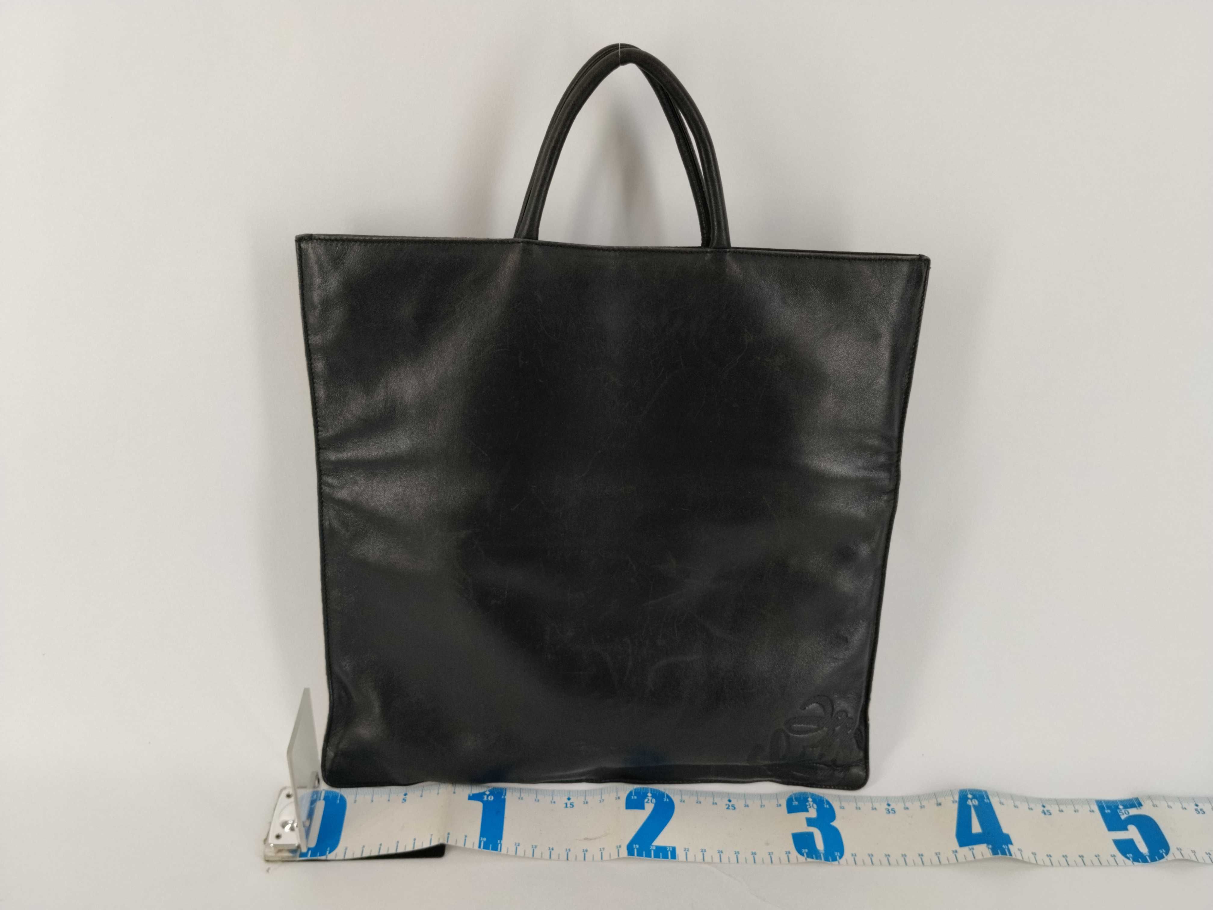 Leopard Tote Bag — view 2