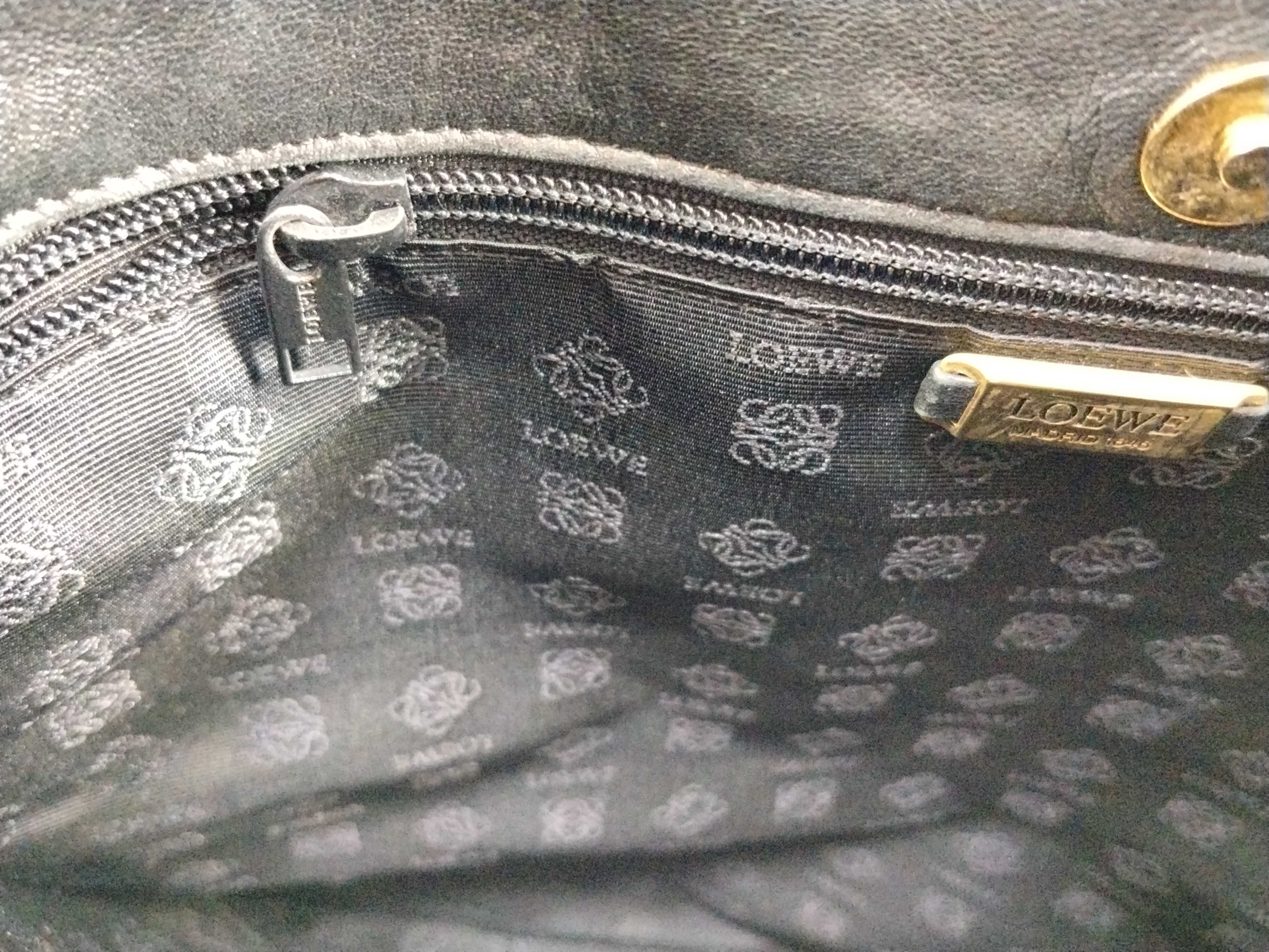 Leopard Tote Bag — view 13