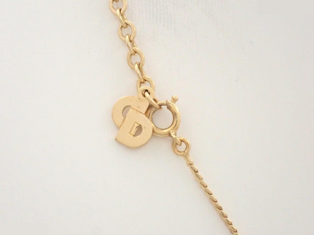 Other lines: Precious metals, necklaces, pendants, chain approximately 44cm — view 2