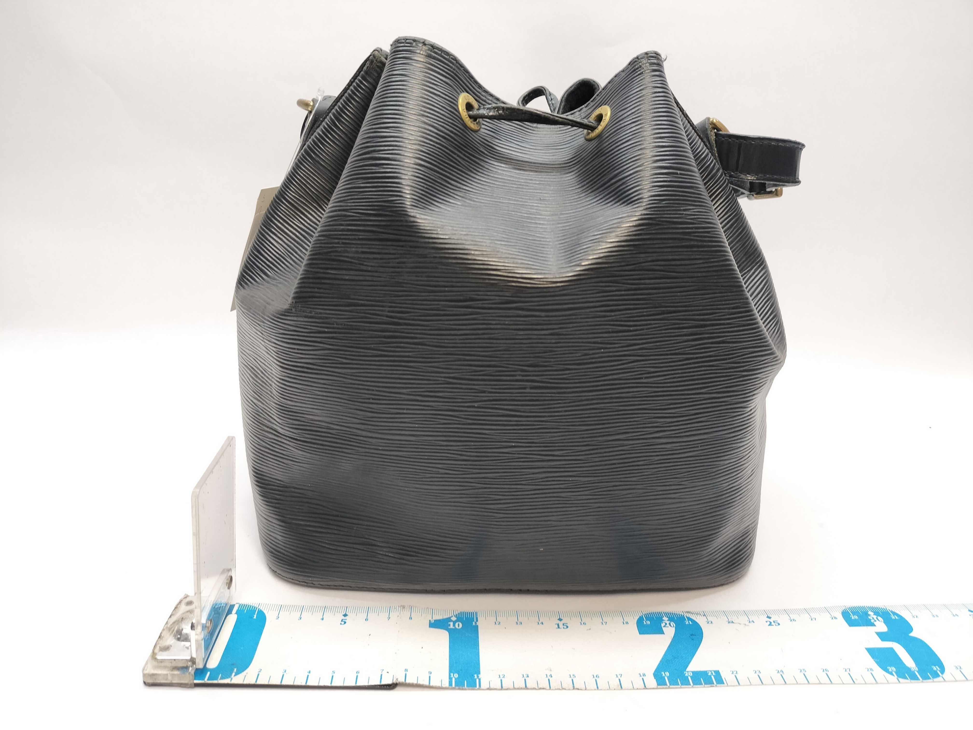 Epi Noé Shoulder Bag — view 2