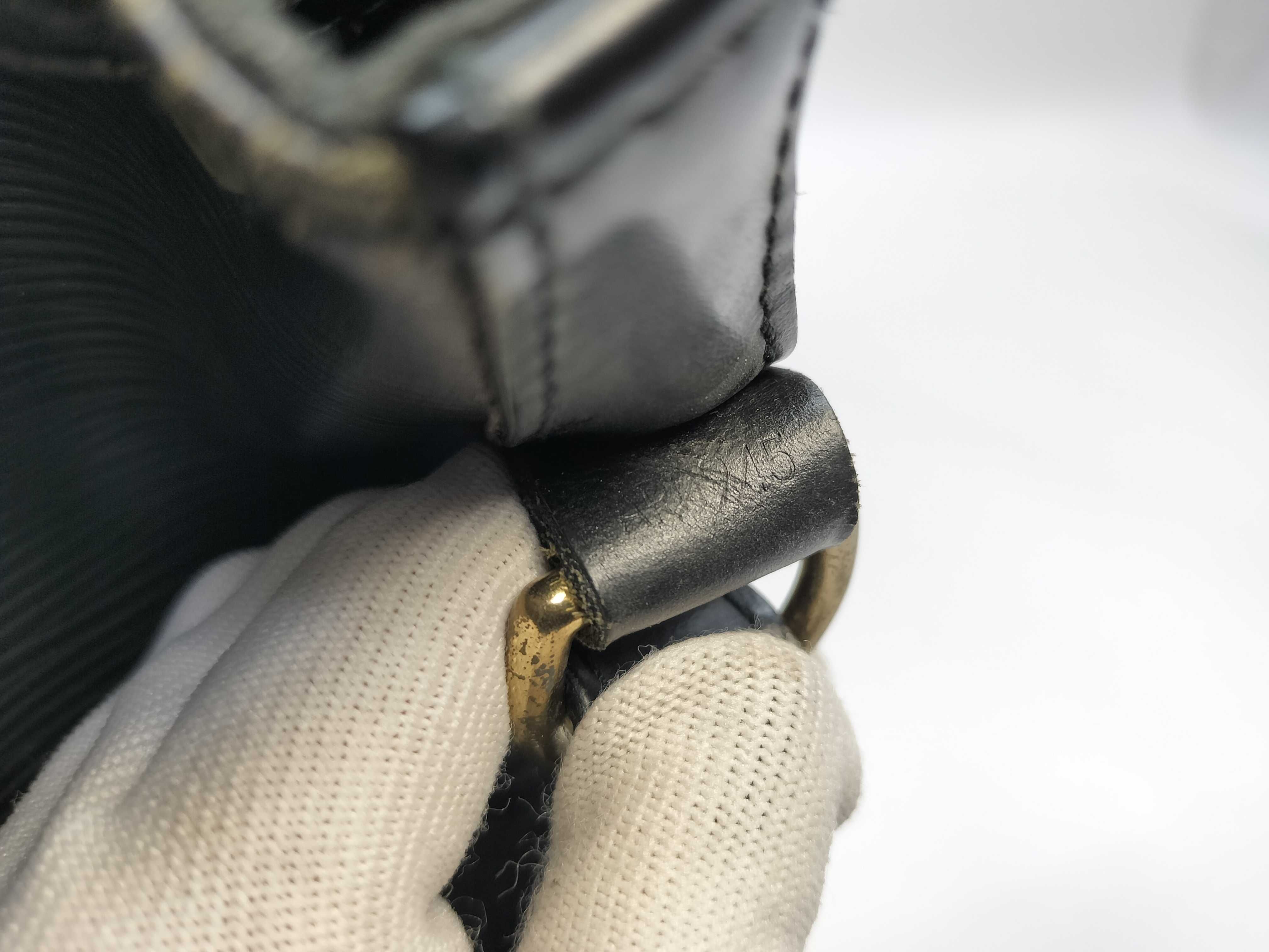 Epi Noé Shoulder Bag — view 12