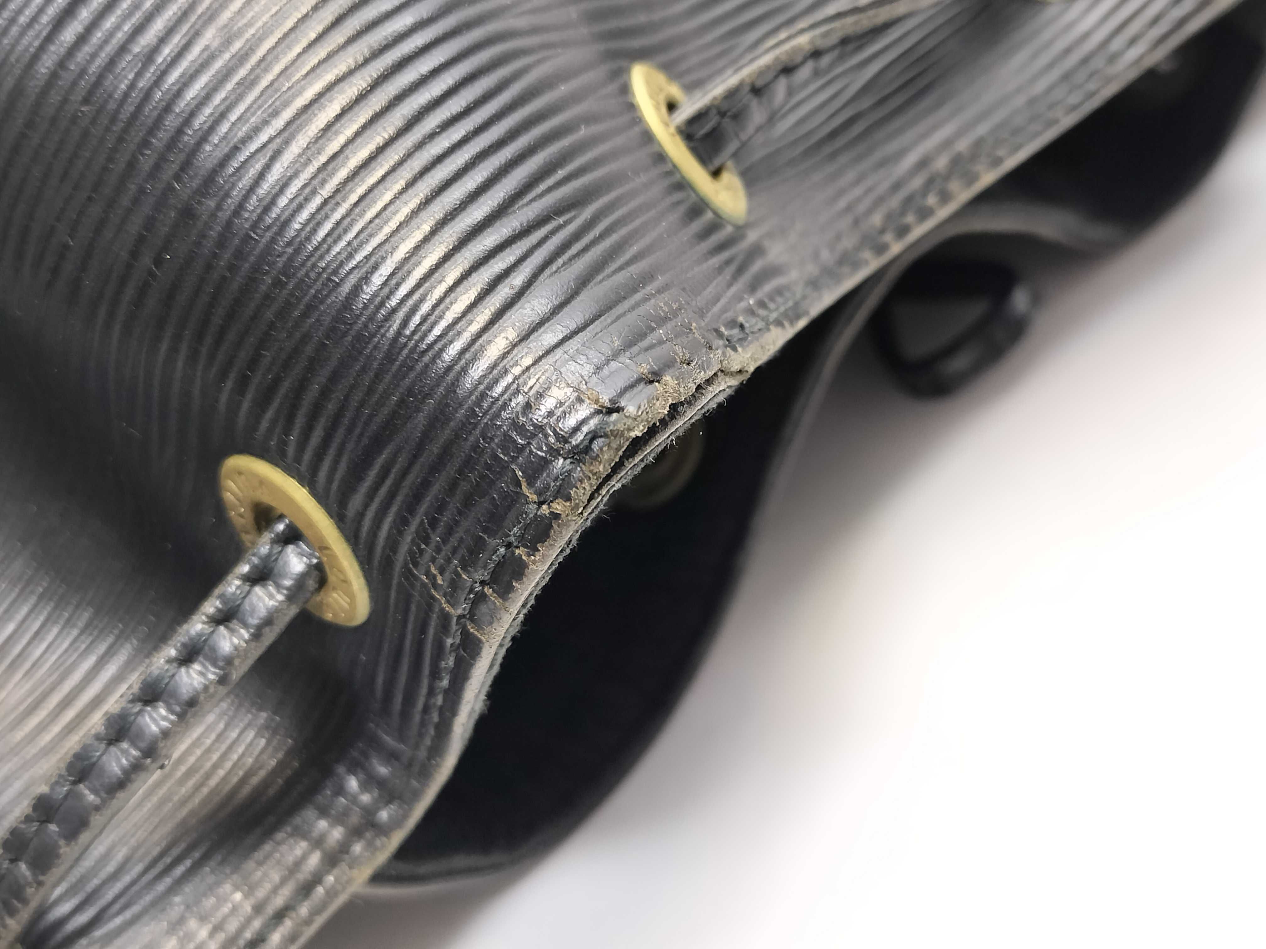 Epi Noé Shoulder Bag — view 13