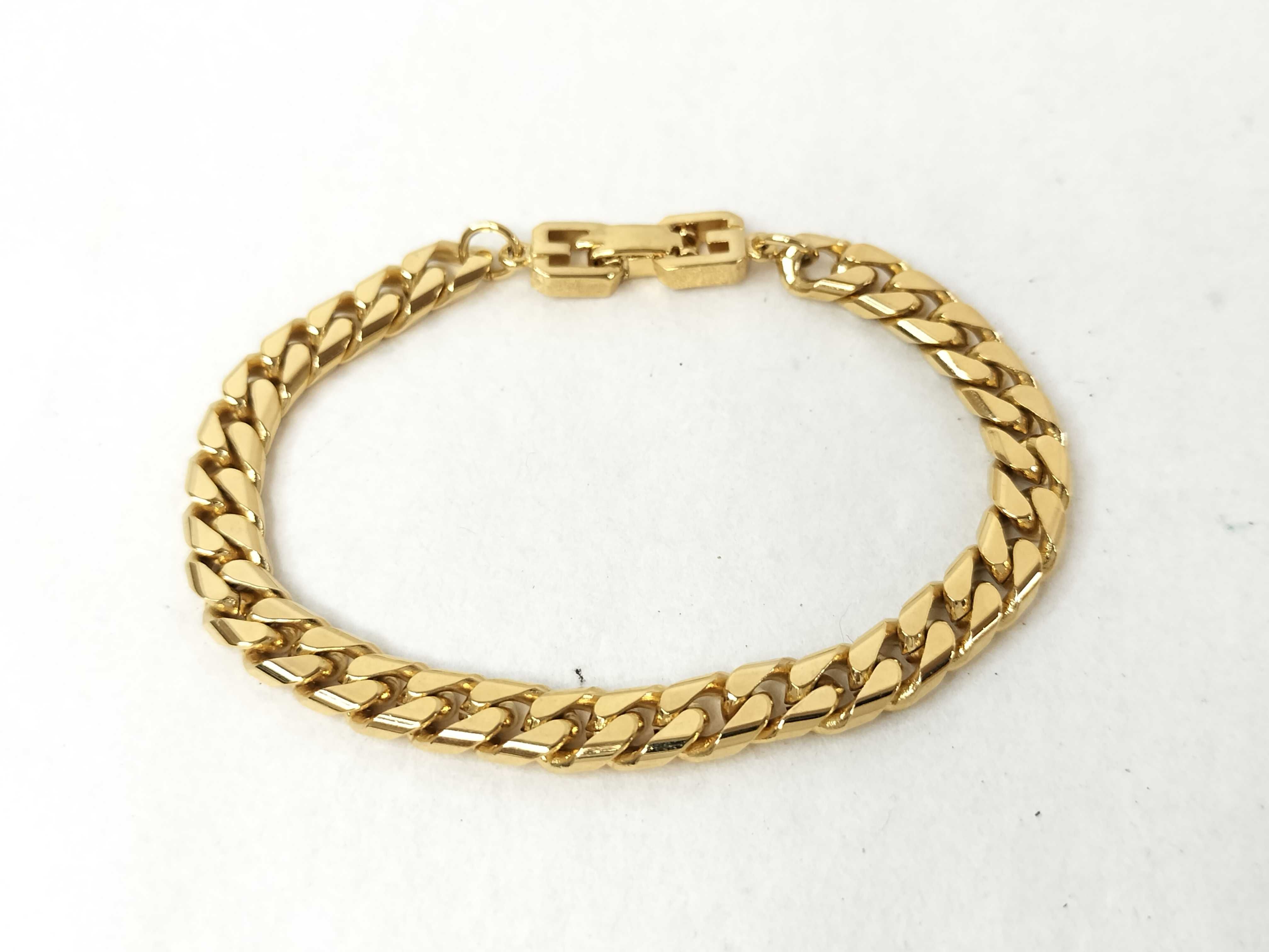 Gold Bracelet Bracelet/Bangle