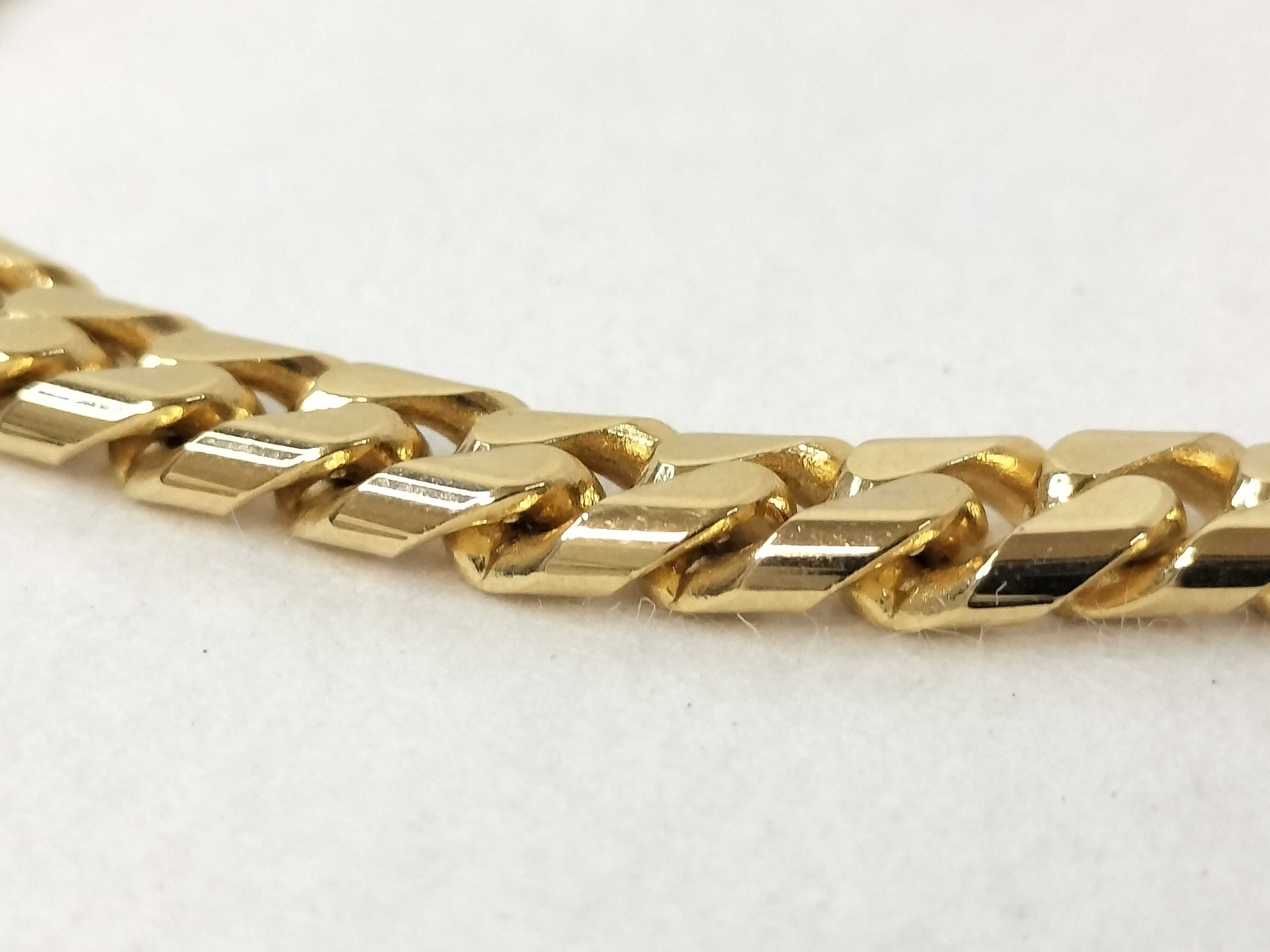 Gold Bracelet Bracelet/Bangle — view 3