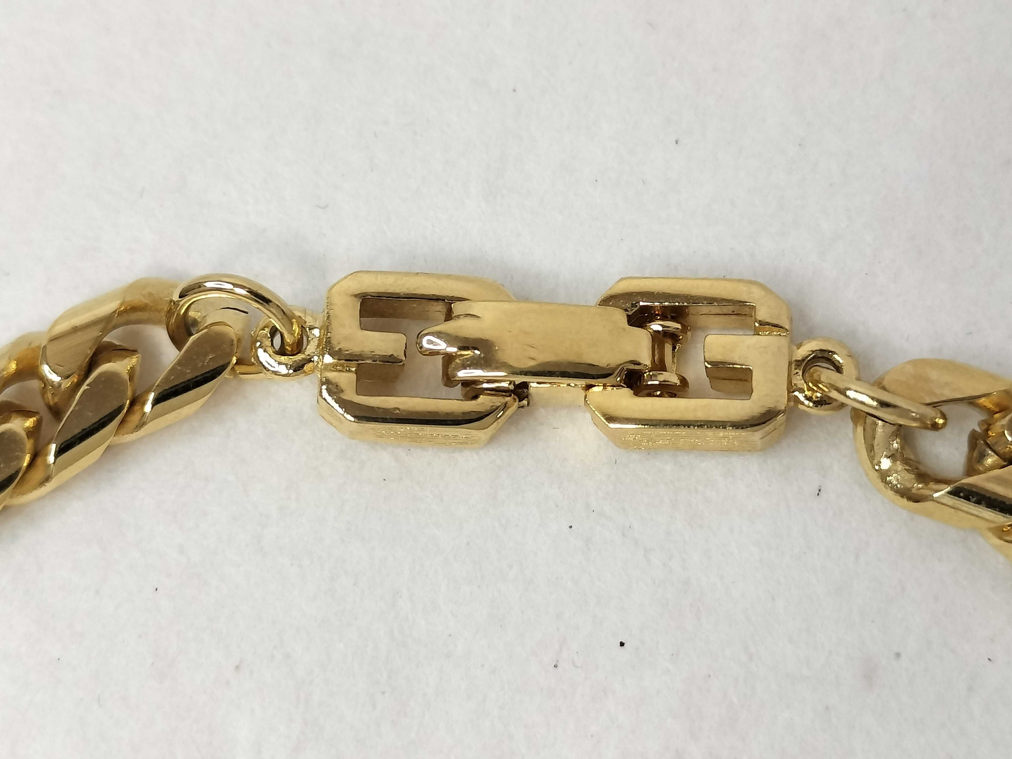 Gold Bracelet Bracelet/Bangle — view 4