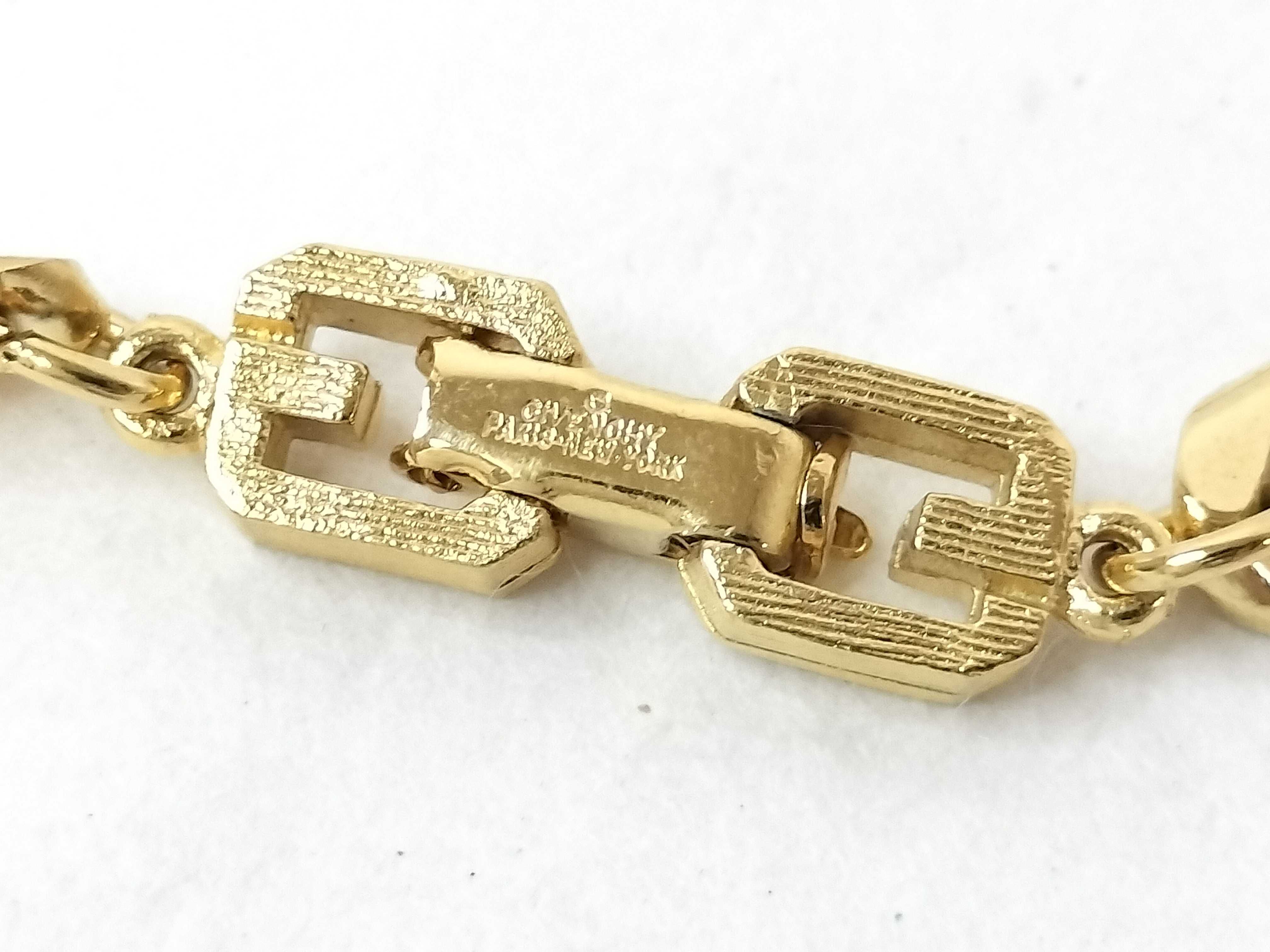Gold Bracelet Bracelet/Bangle — view 5