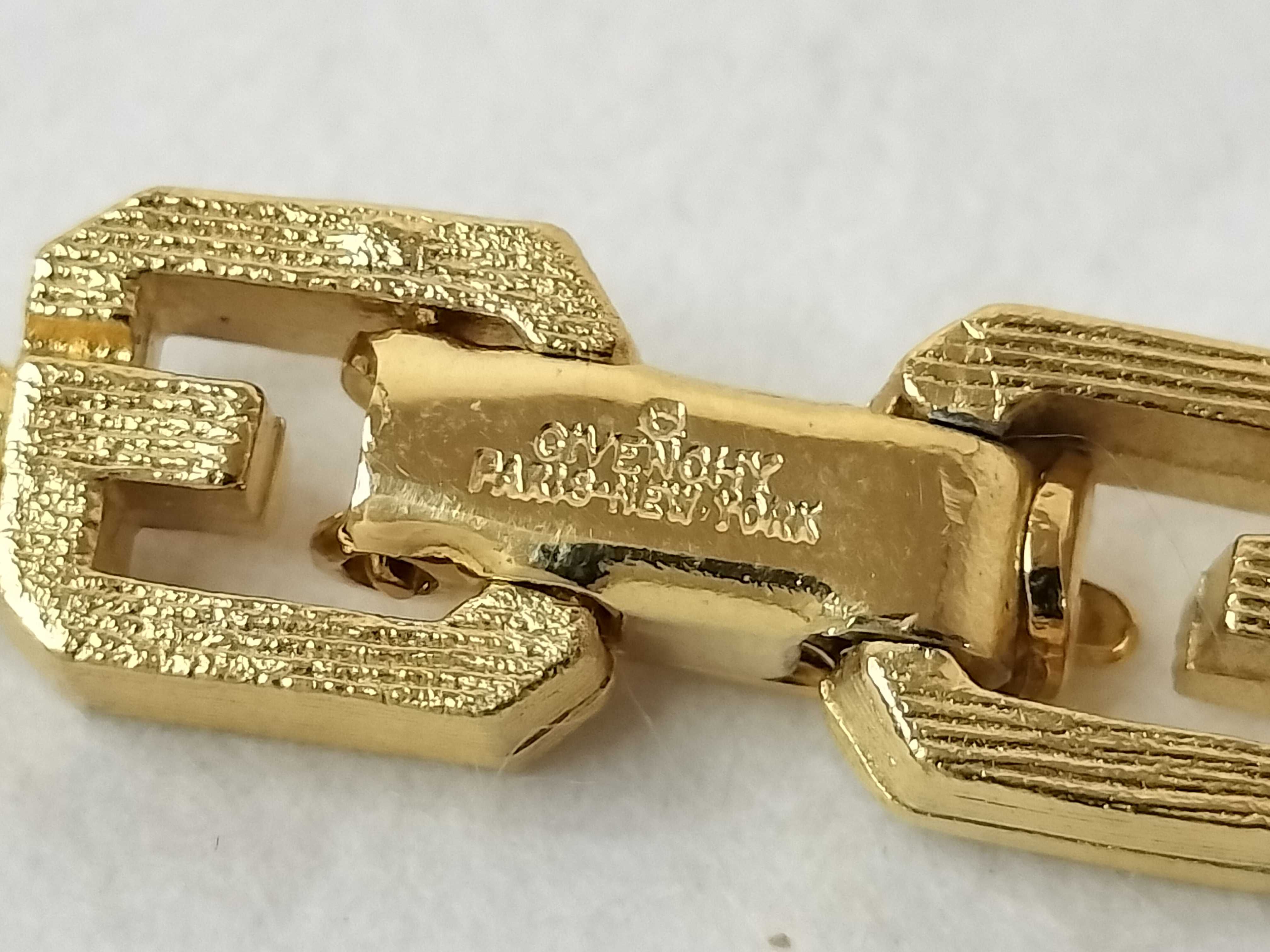 Gold Bracelet Bracelet/Bangle — view 6