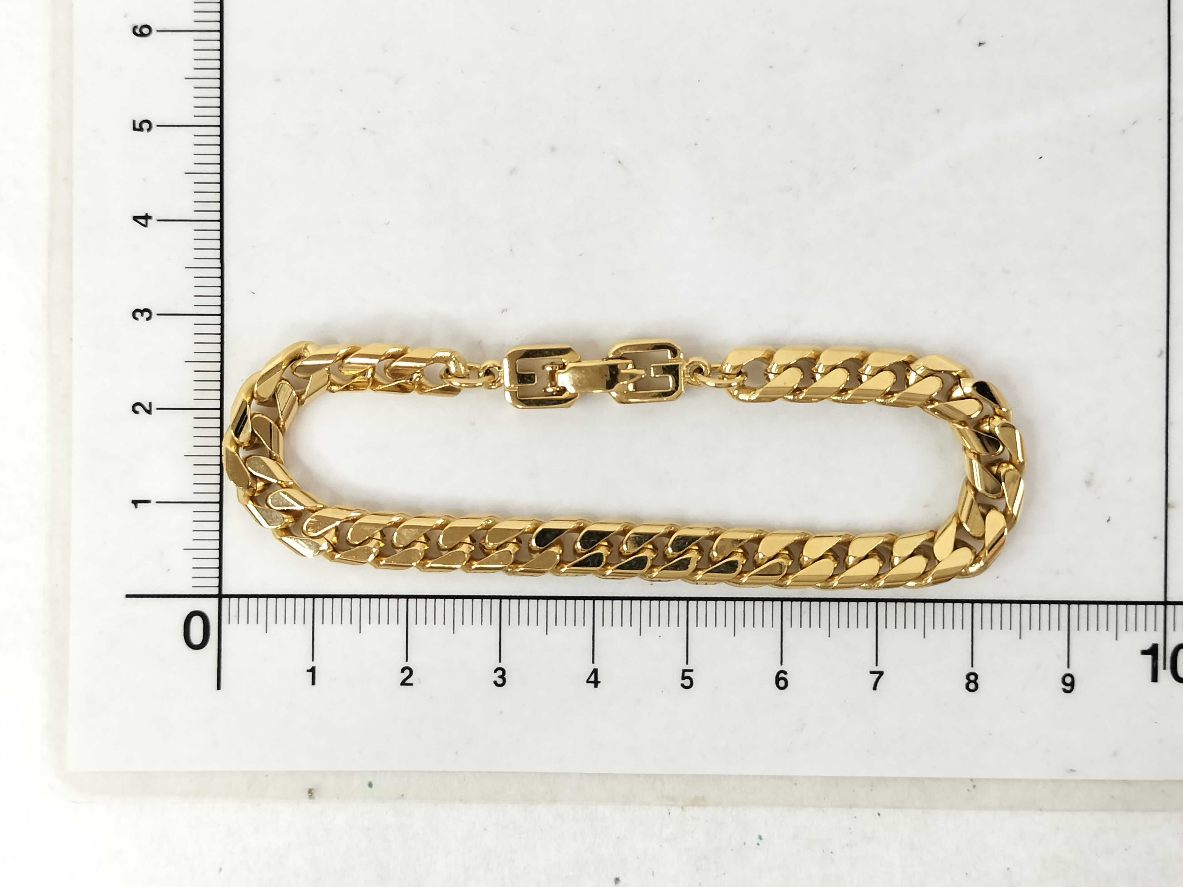 Gold Bracelet Bracelet/Bangle — view 7