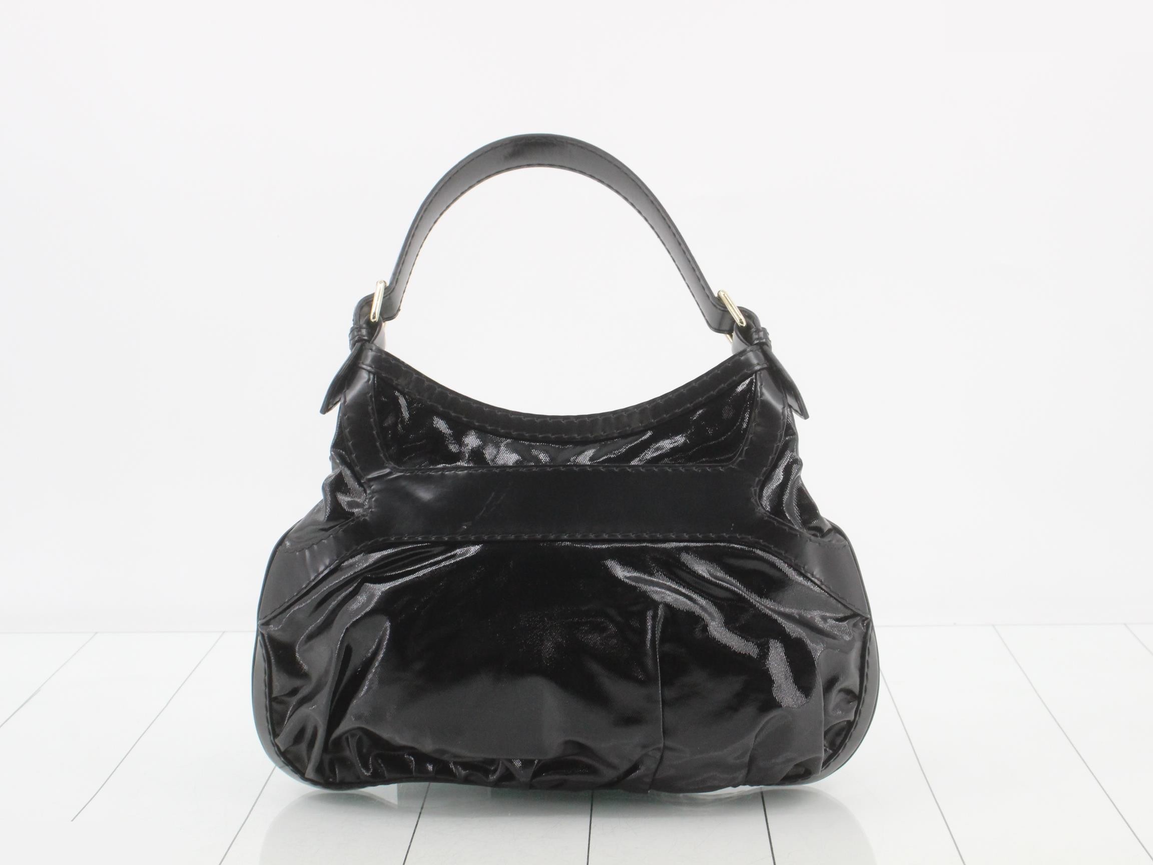 Queen Hobo One-Shoulder Bag — view 2