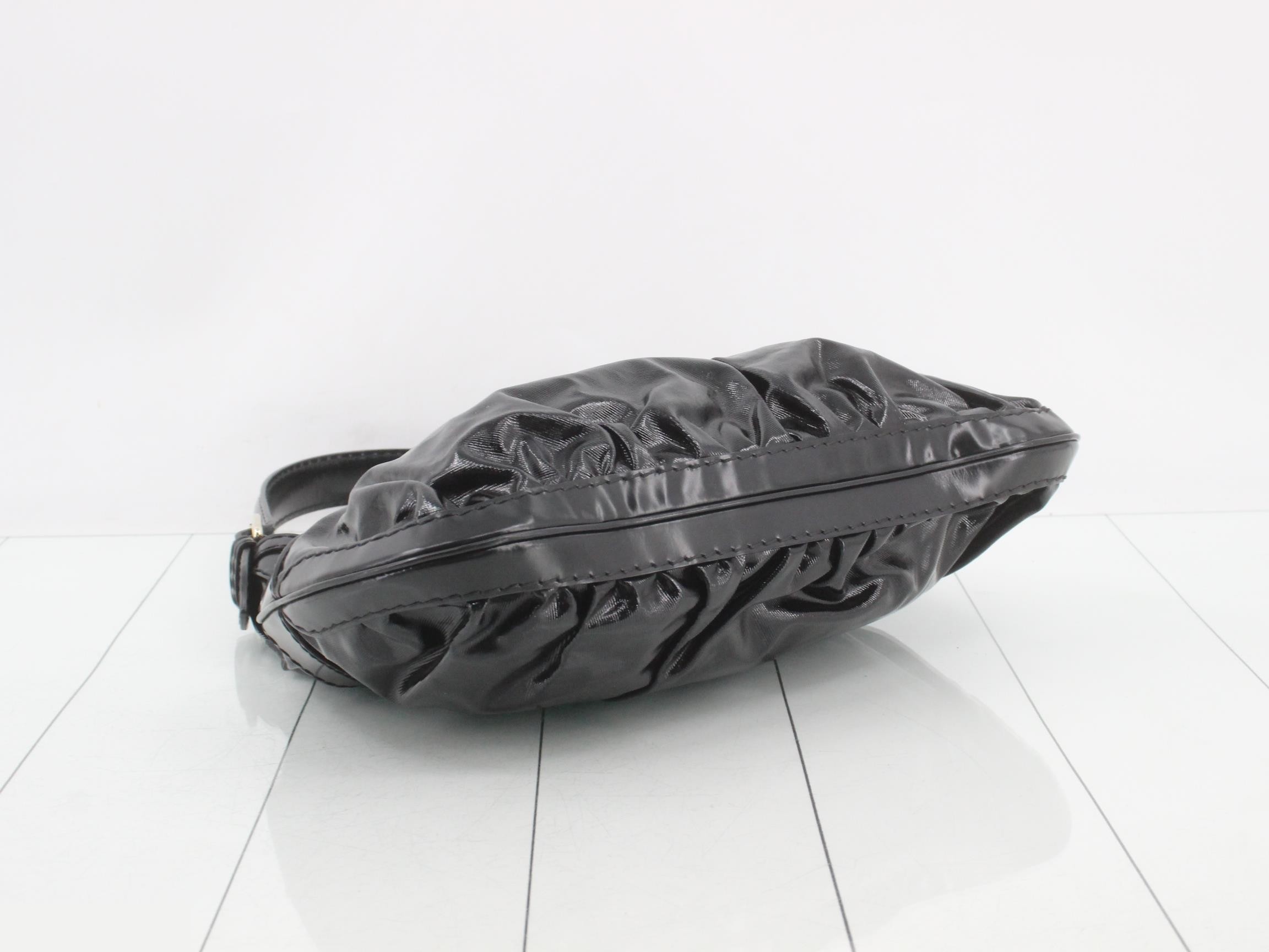Queen Hobo One-Shoulder Bag — view 5