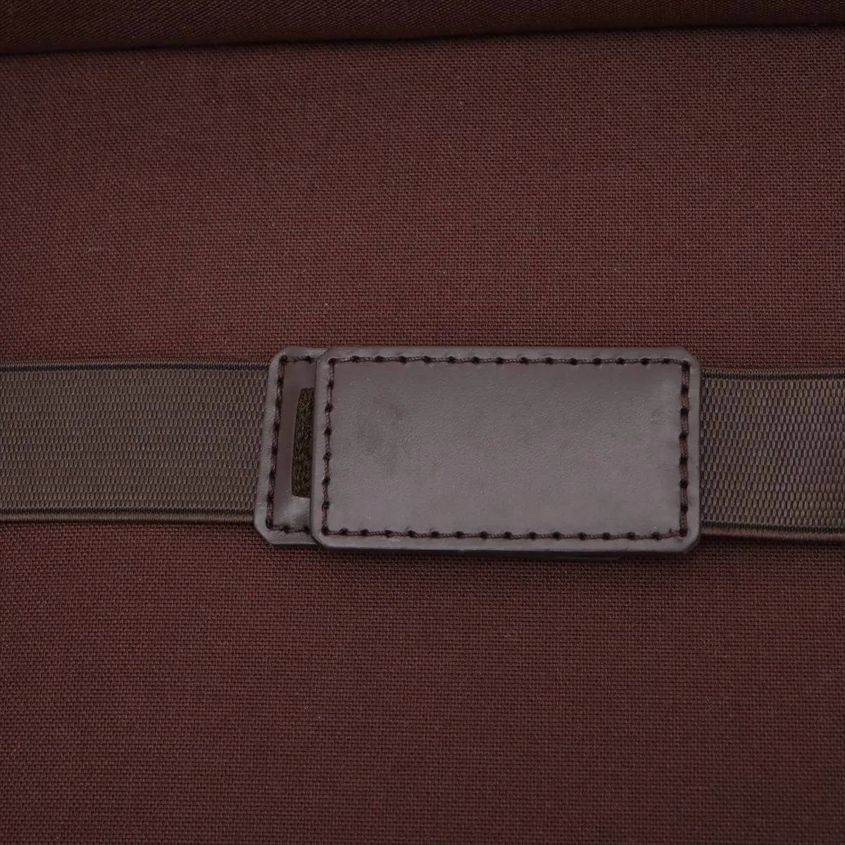 Damier Porte Ordinateur Savana N53355 MB0025 Brown — view 15