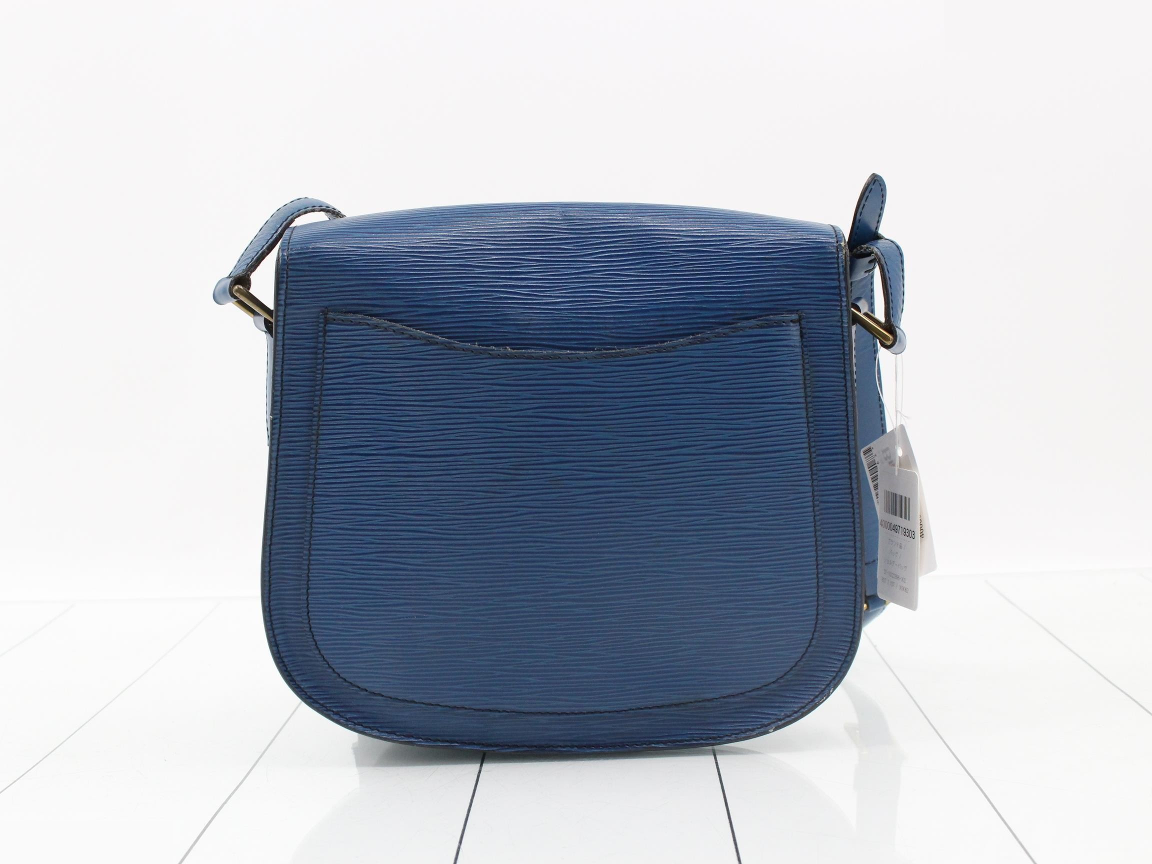 Epi Shoulder Bag — view 2