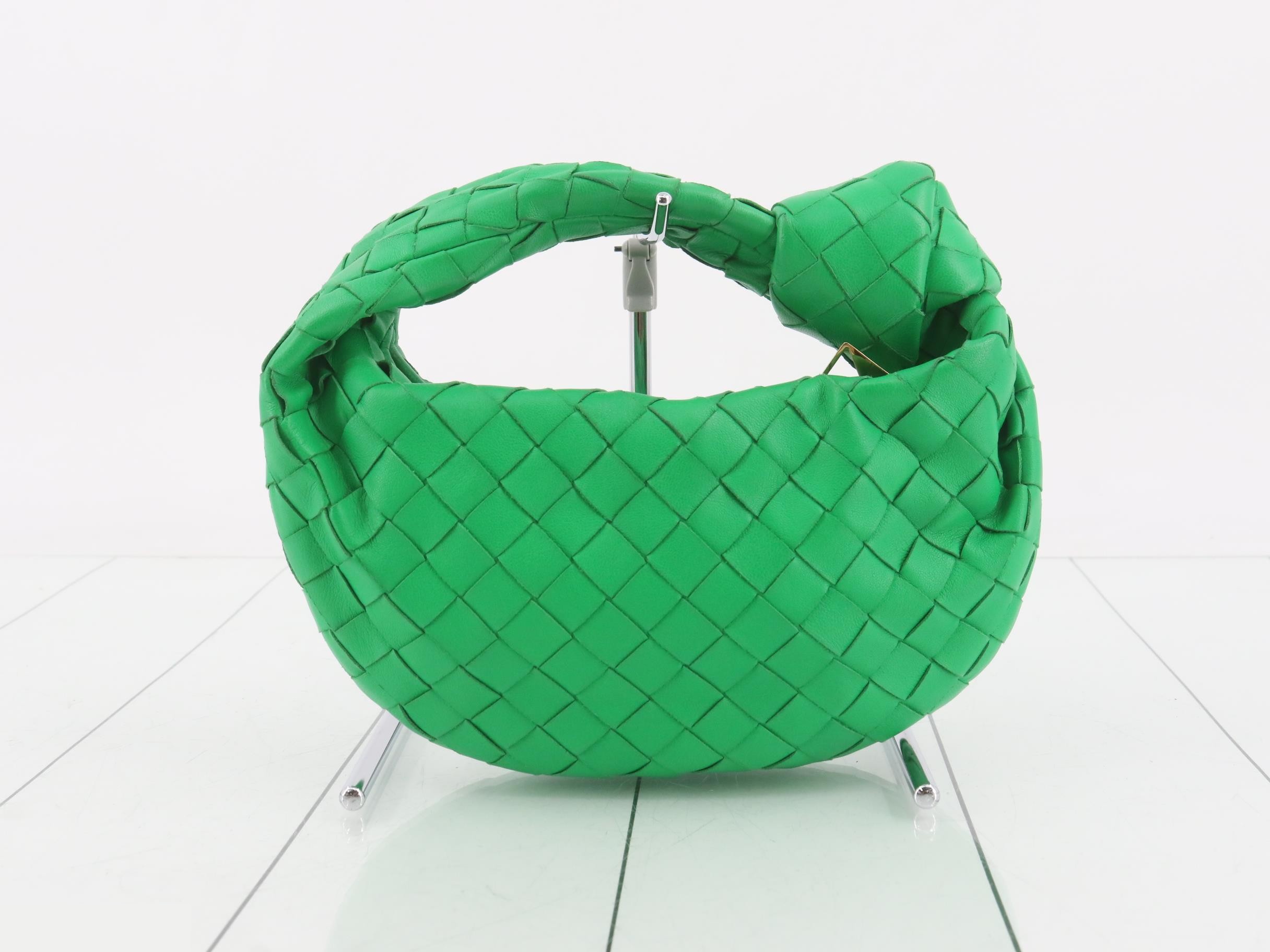 Intrecciato (bag) — view 2
