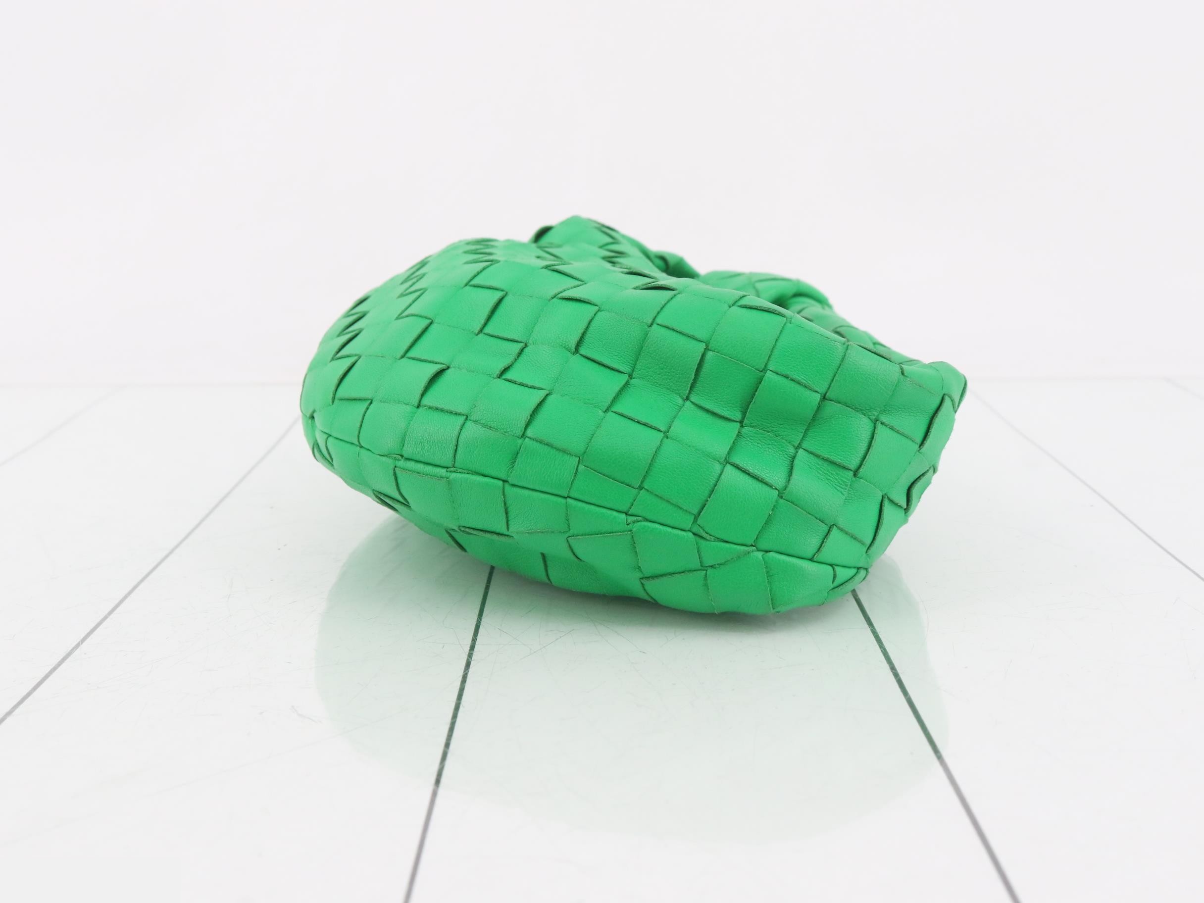 Intrecciato (bag) — view 3