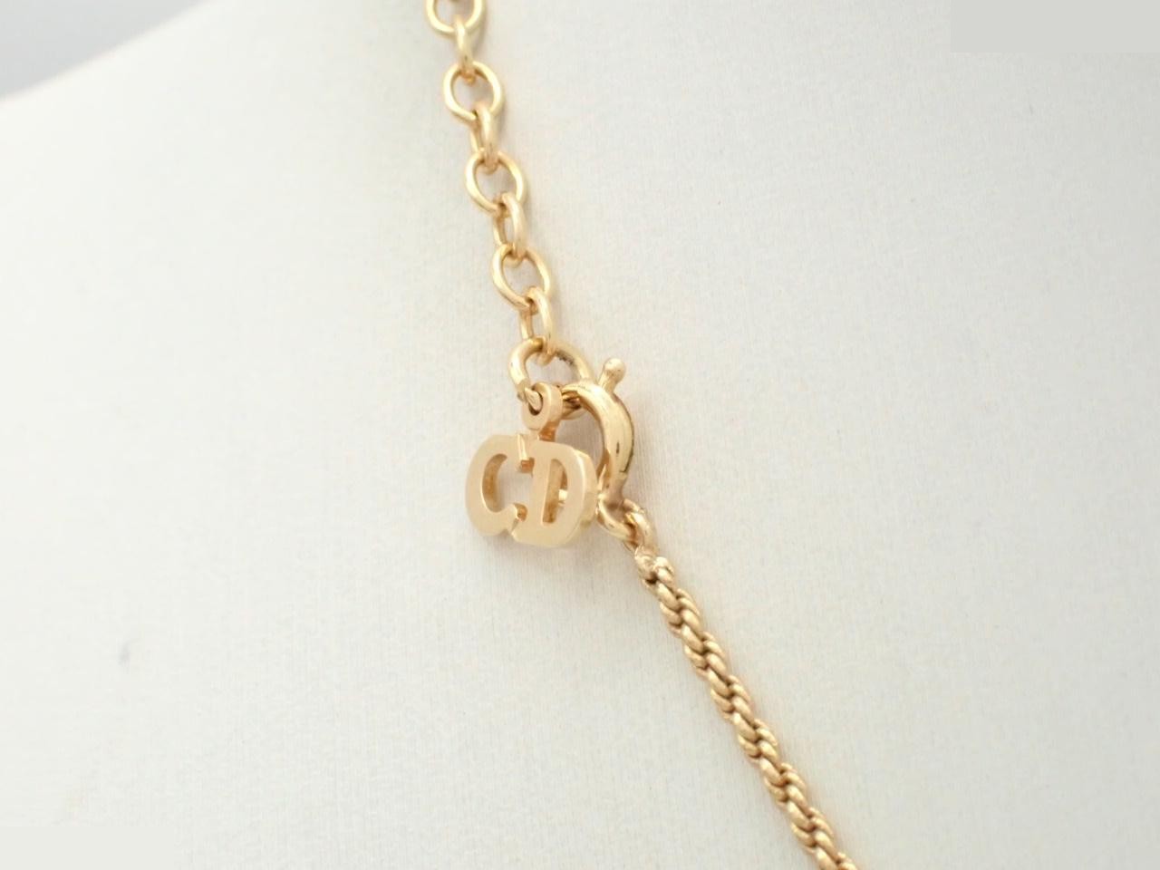 Other lines: Precious metals, necklaces, pendants, chain approximately 44cm — view 2