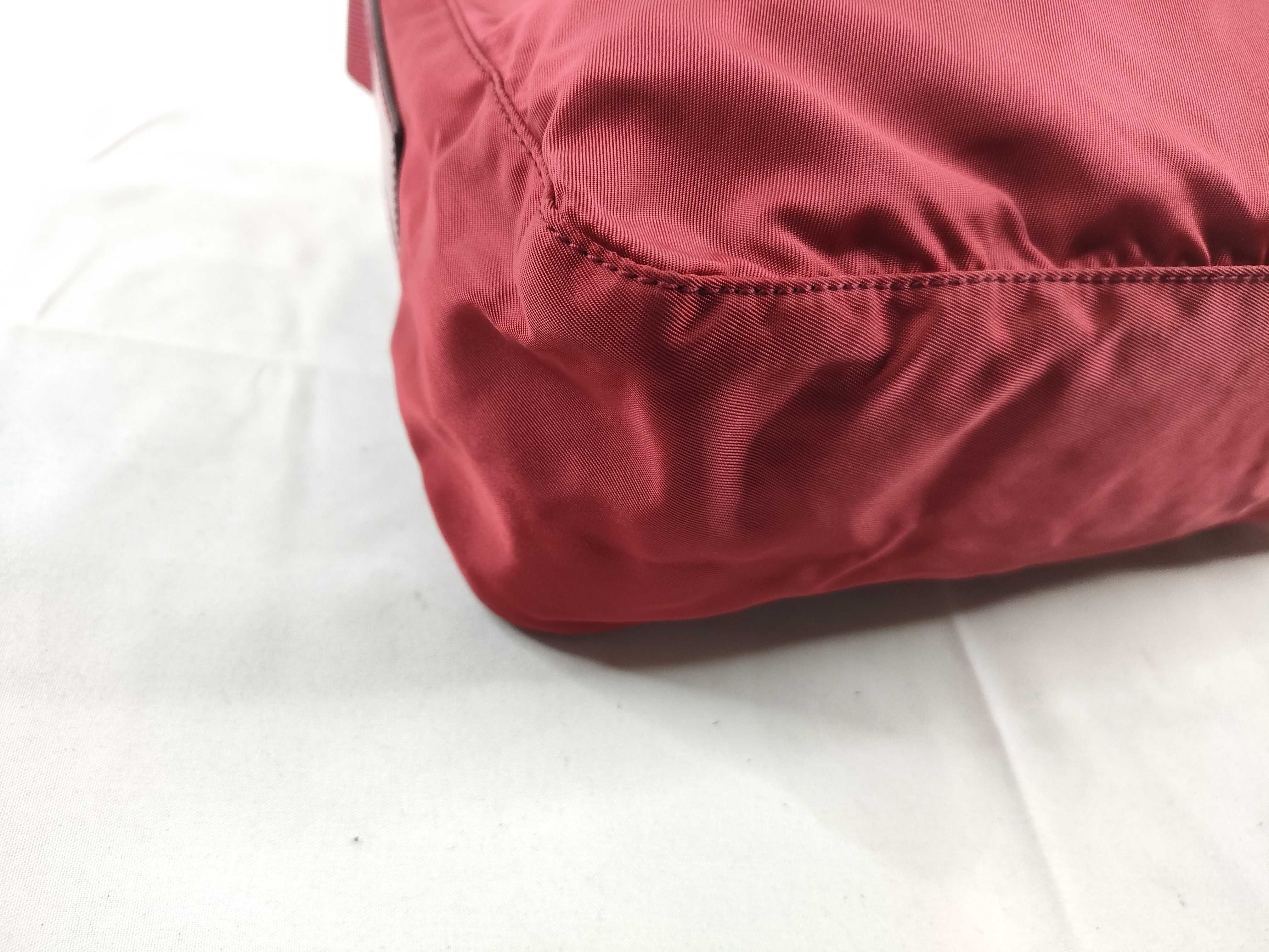 Nylon Prada Nylon Shoulder Bag — view 3