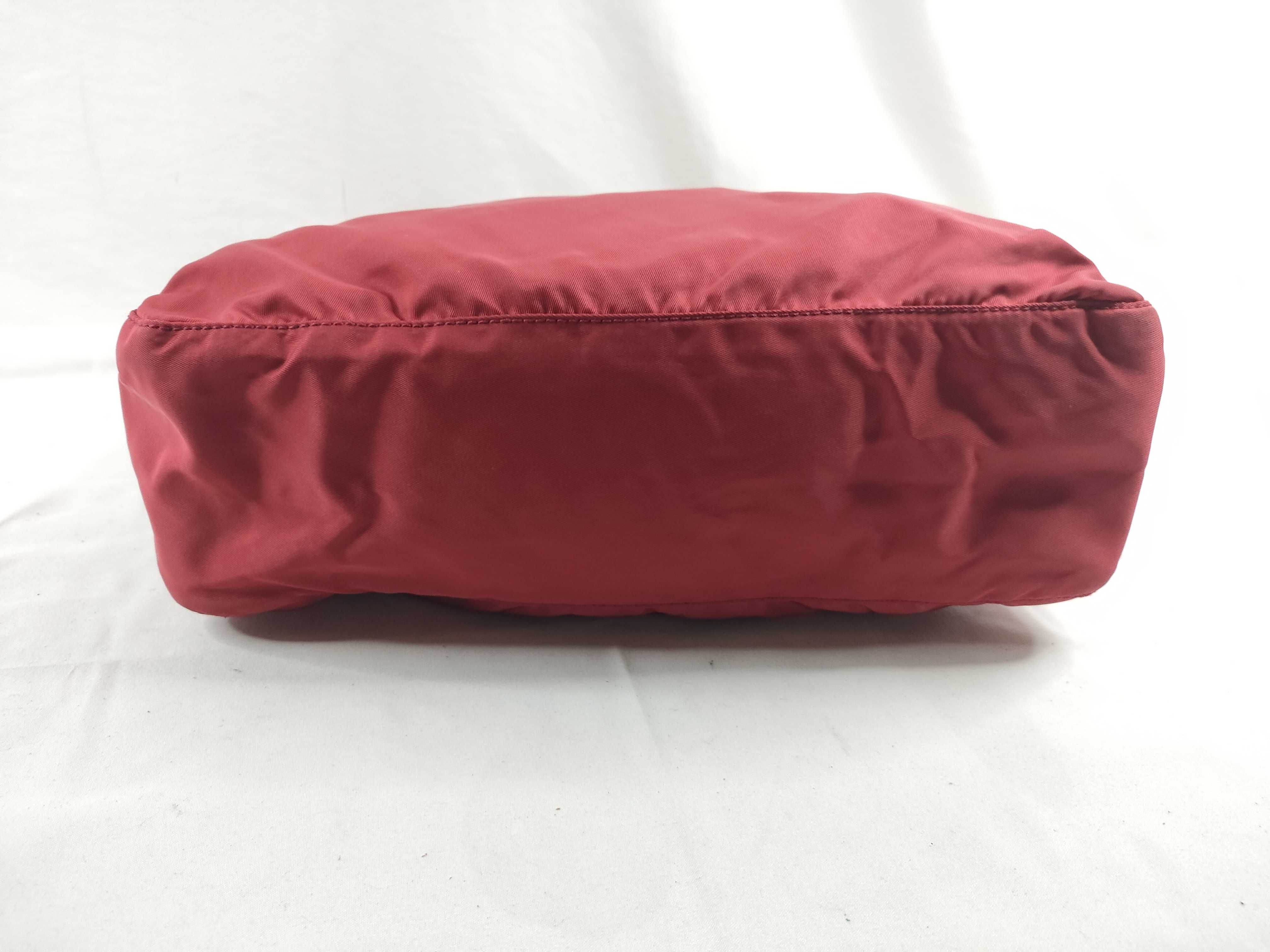 Nylon Prada Nylon Shoulder Bag — view 4