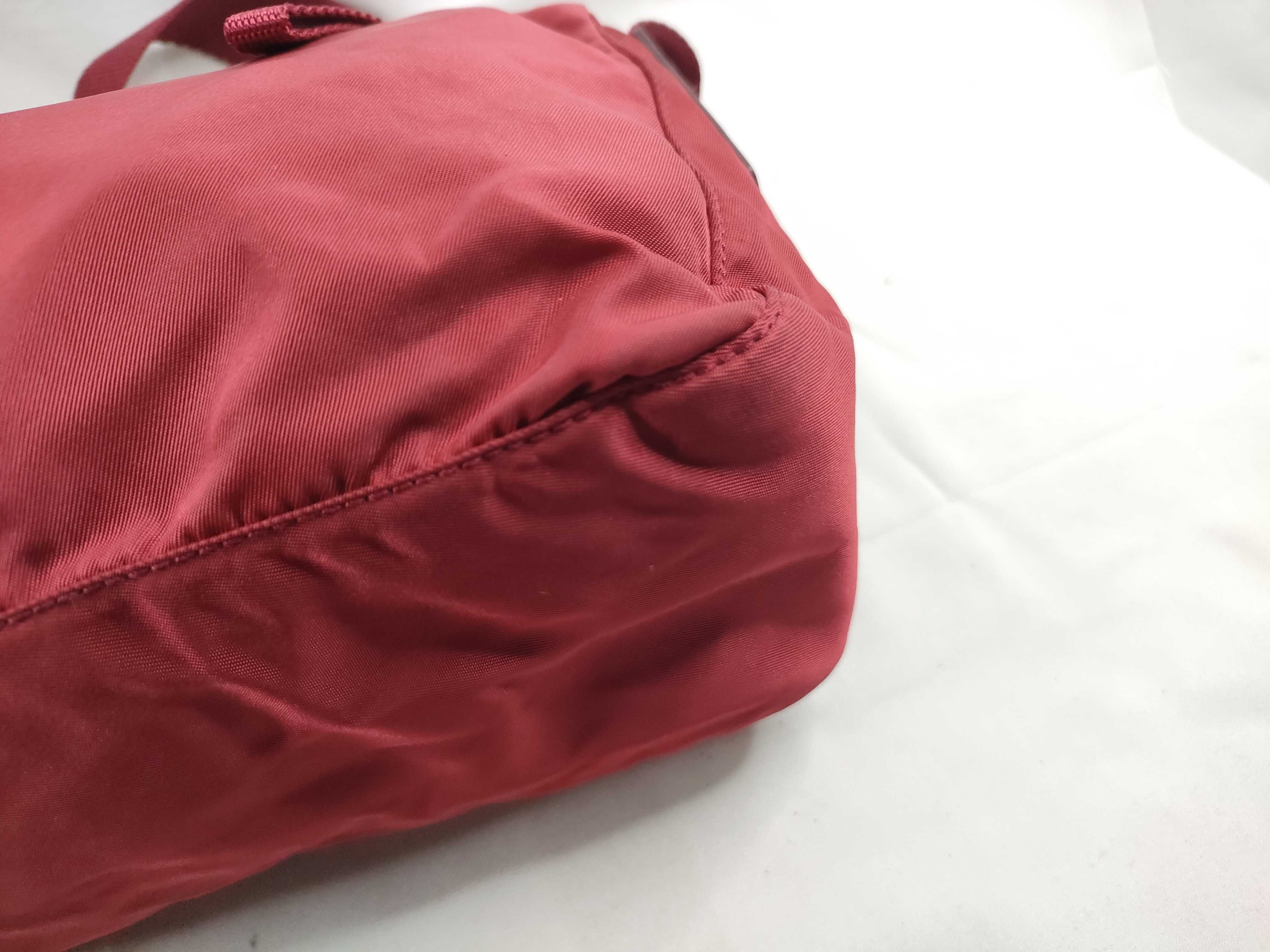 Nylon Prada Nylon Shoulder Bag — view 5