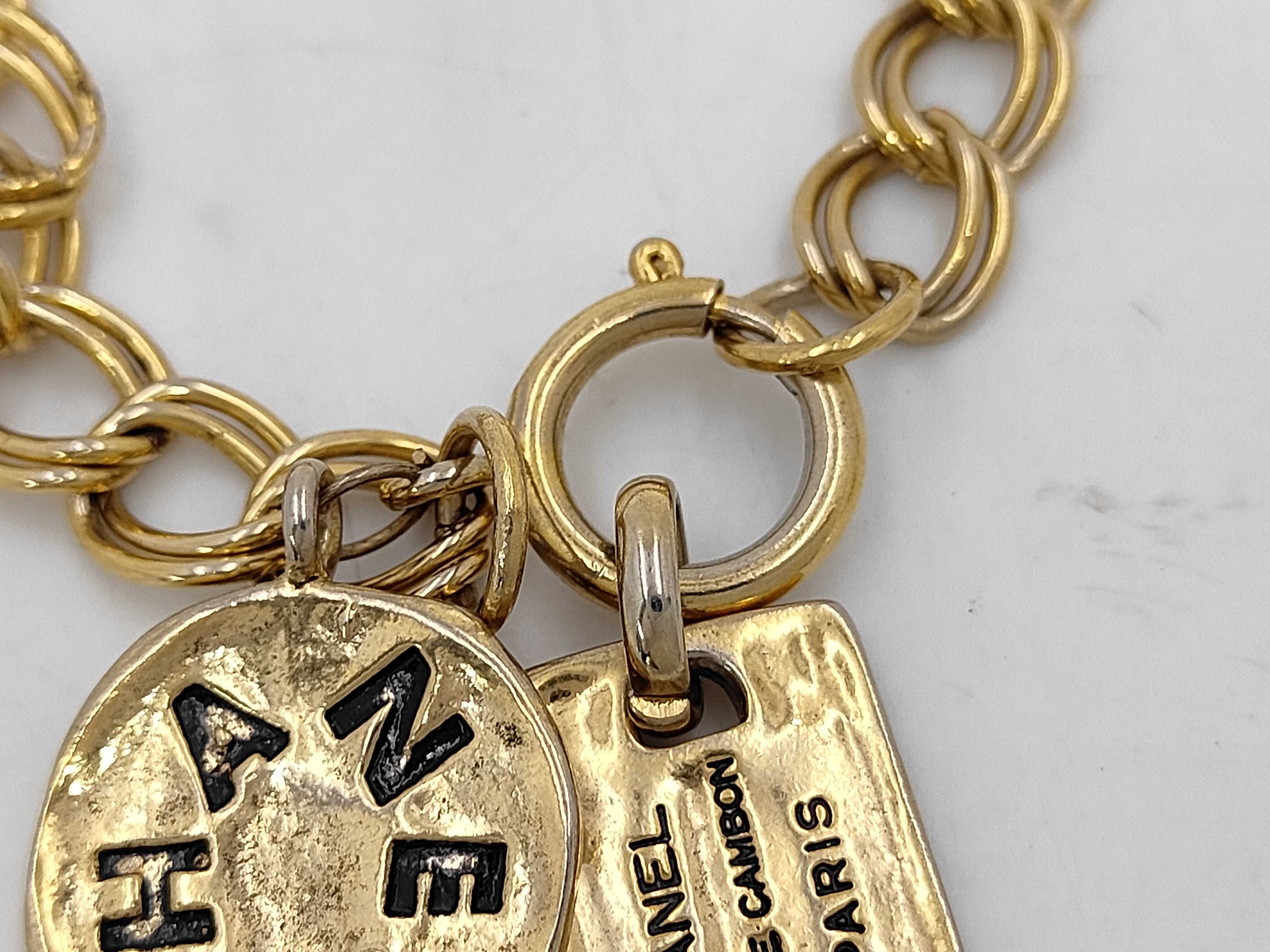 Charms and other accessories — view 3