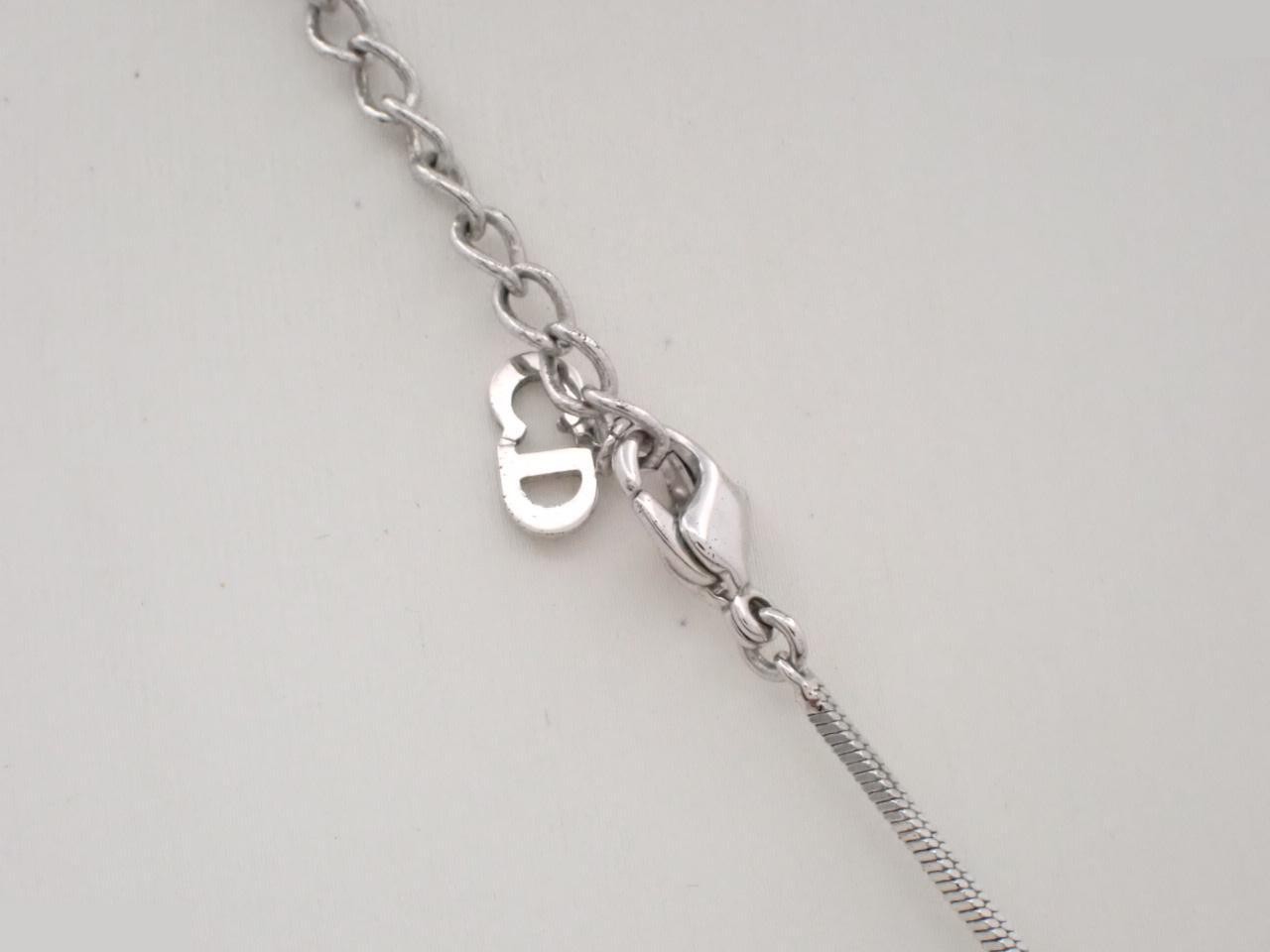 Other lines: Precious metals, necklaces, pendants, chain approximately 42cm — view 2