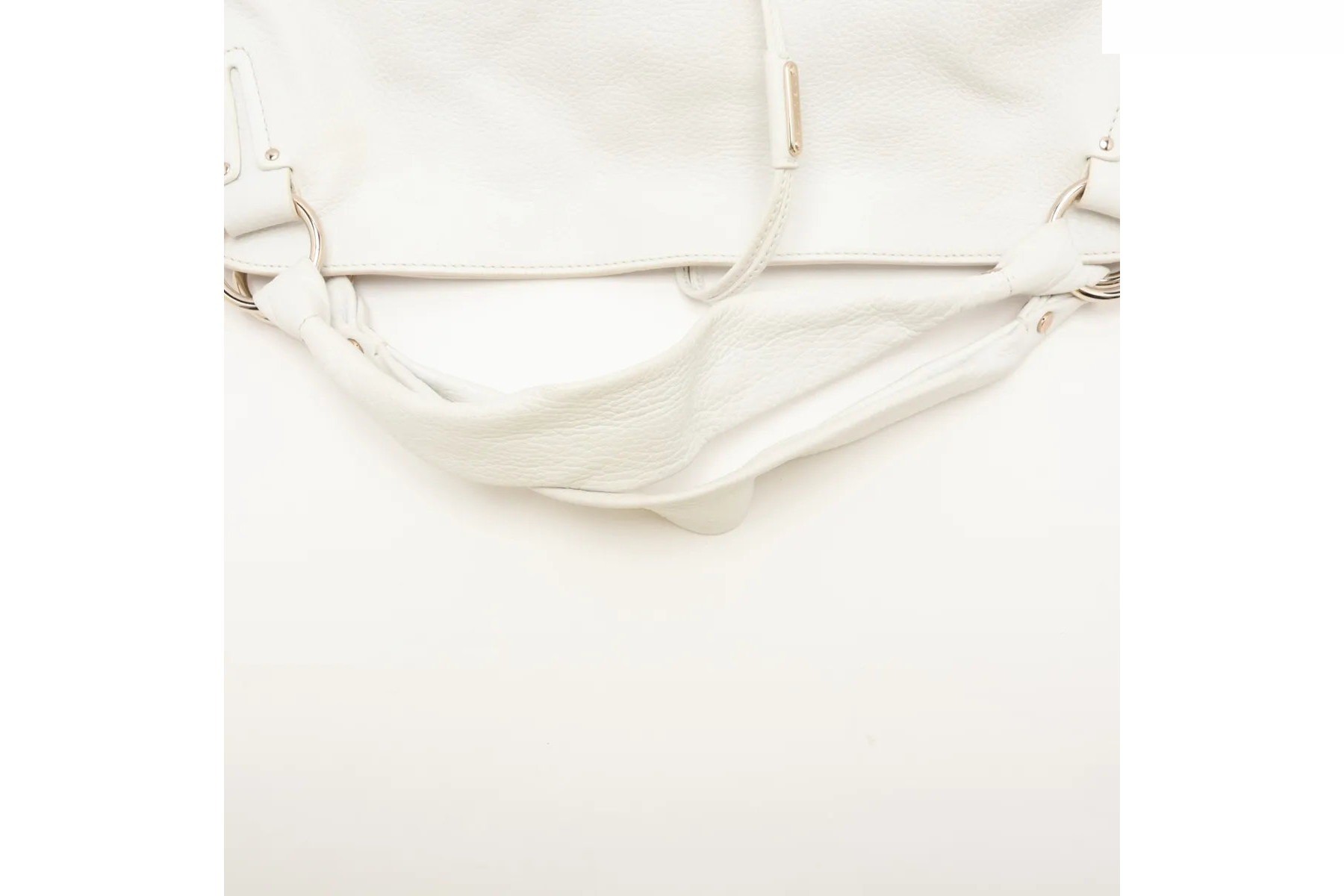 Comes with a guarantee card Bittersweet Leather Tote Bag (Shoulder Bag) — view 5