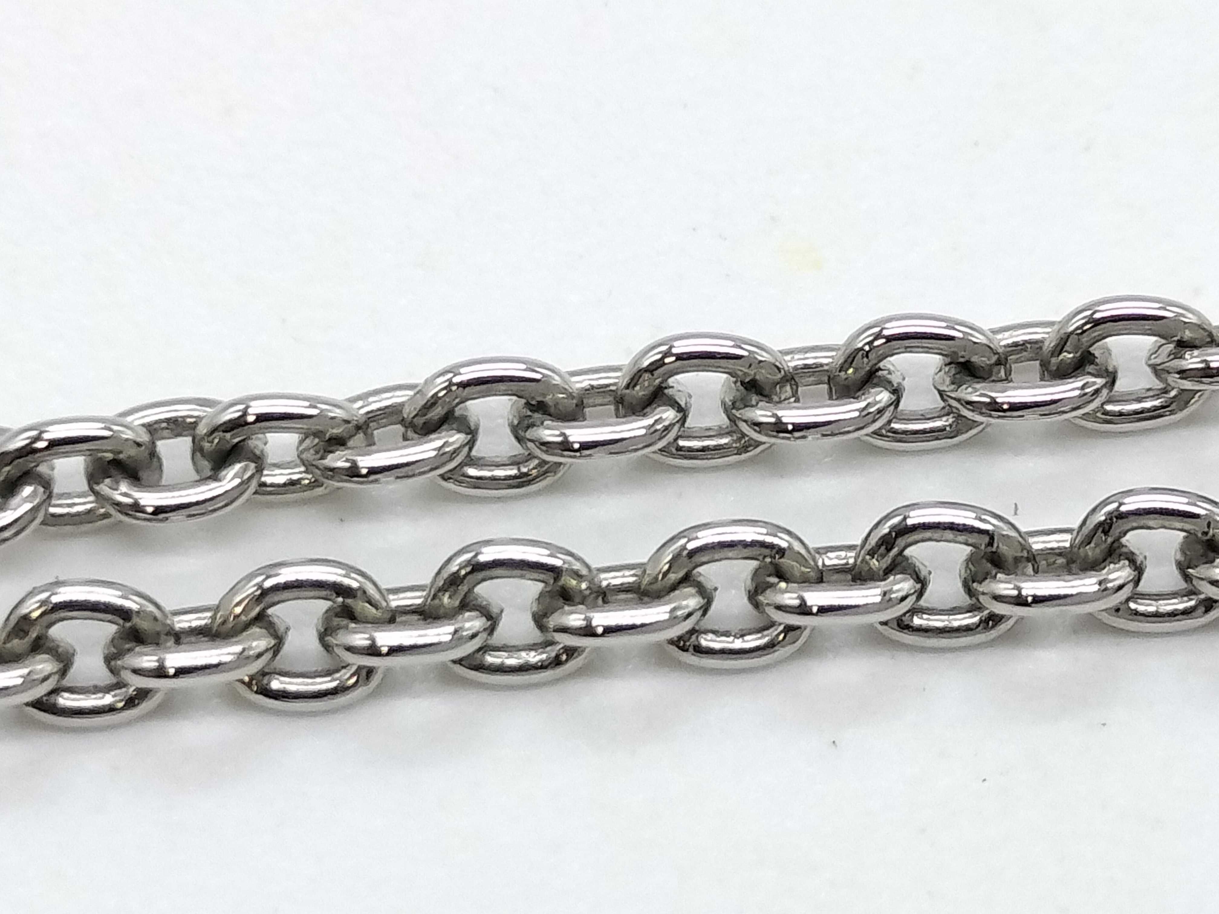 Iconic Louisa Strass M06322 Necklace — view 9