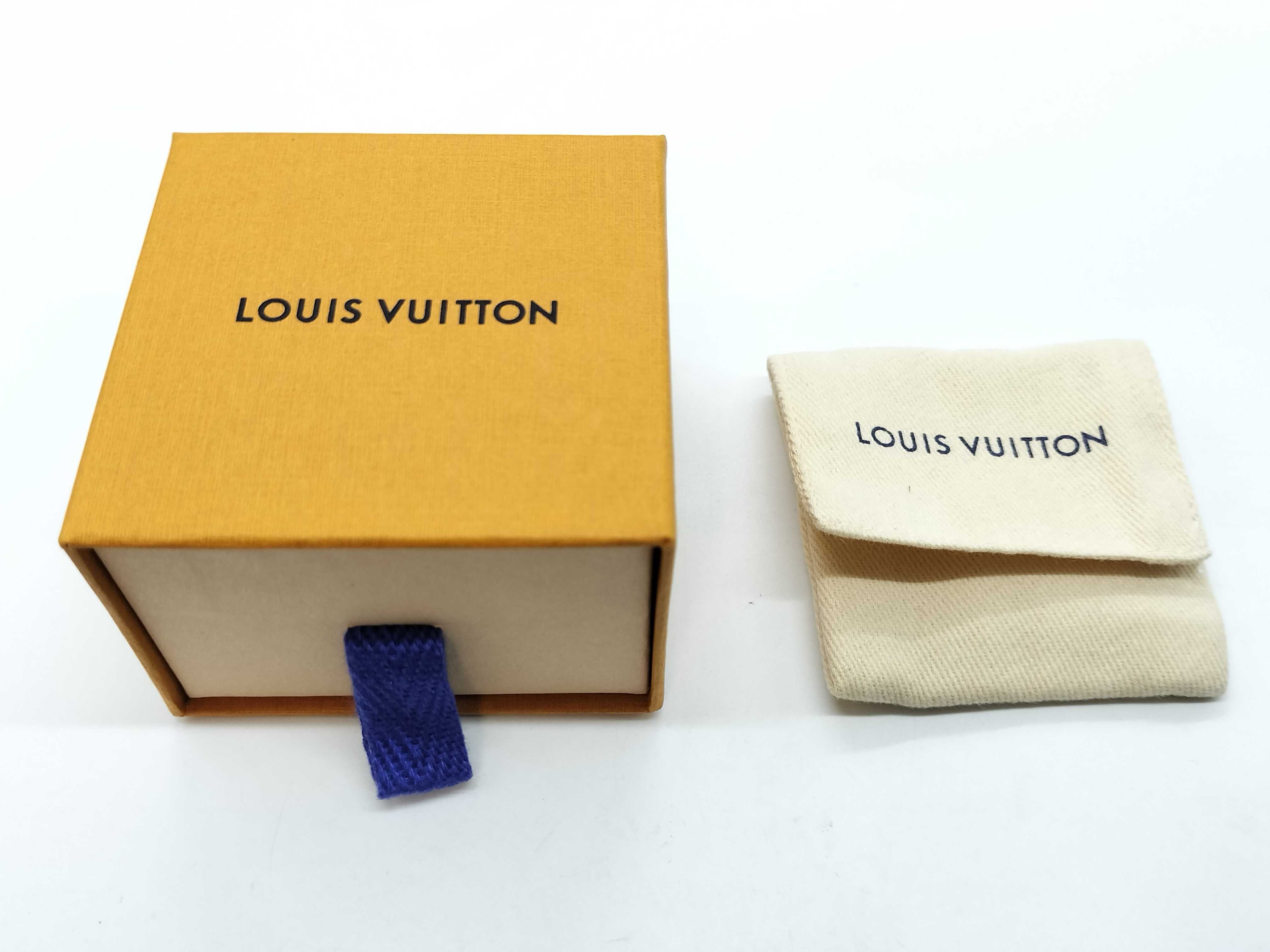 Iconic Louisa Strass M06322 Necklace — view 10