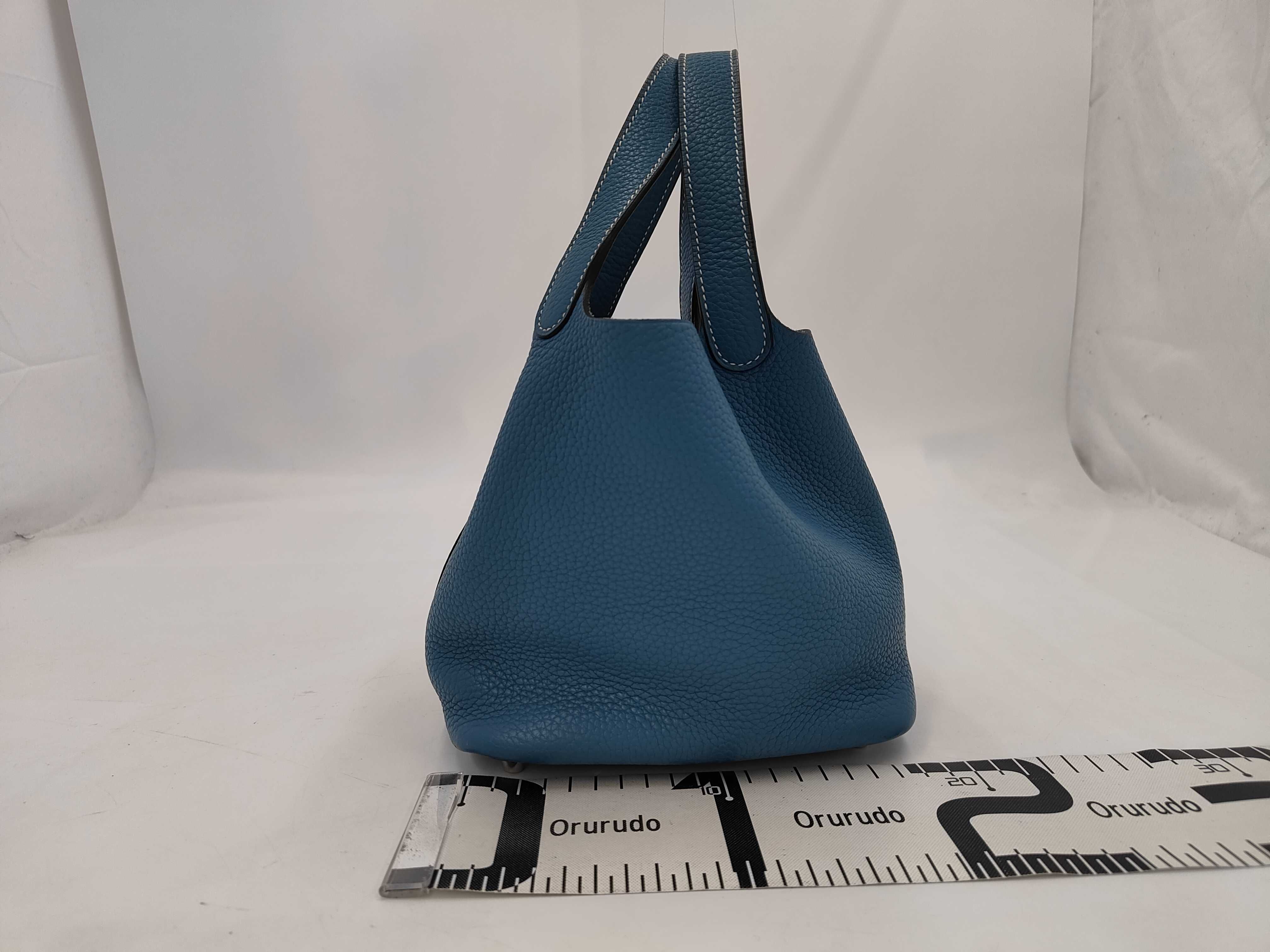 Picotin Lock 18 Handbag — view 2
