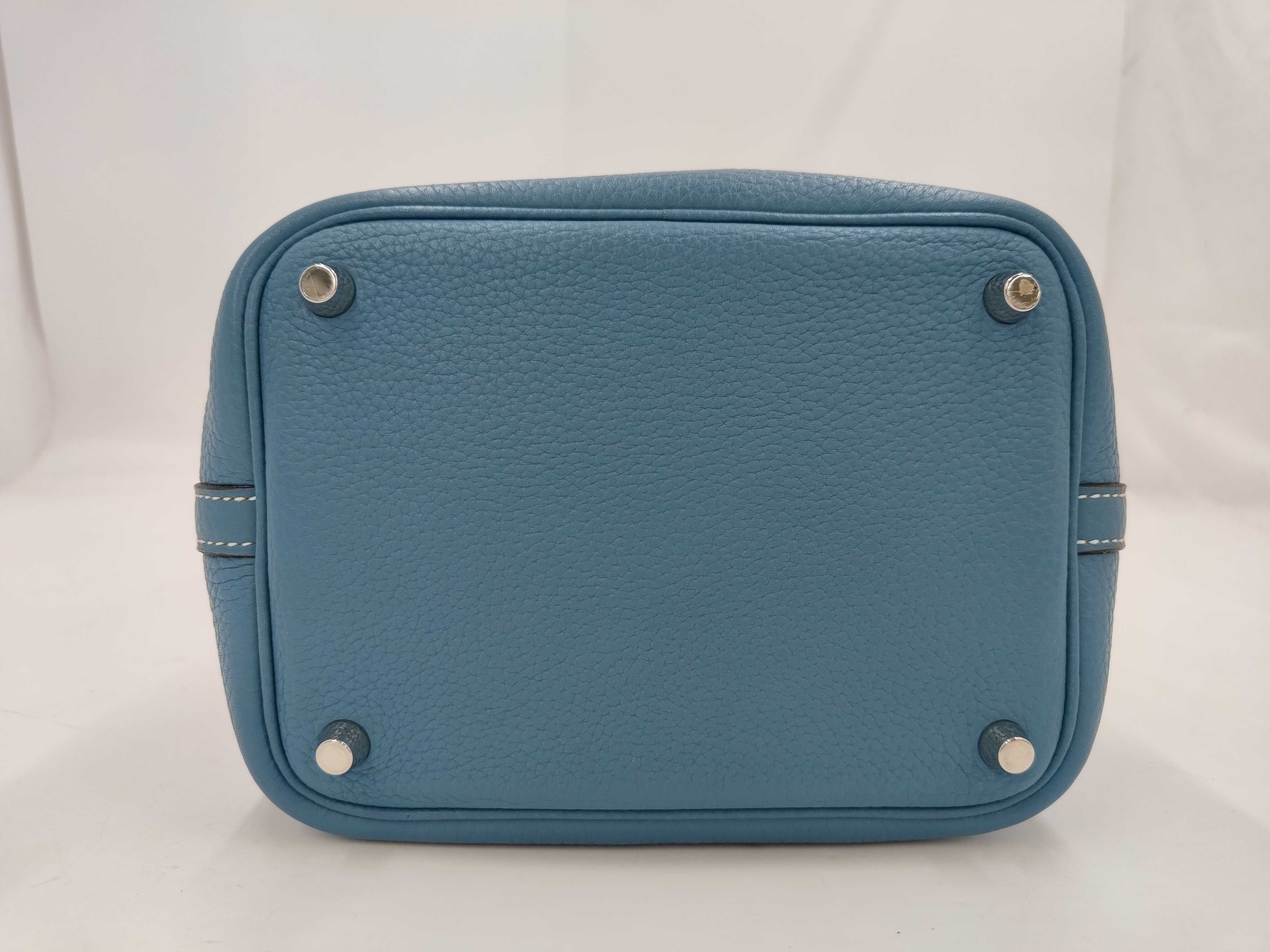 Picotin Lock 18 Handbag — view 3