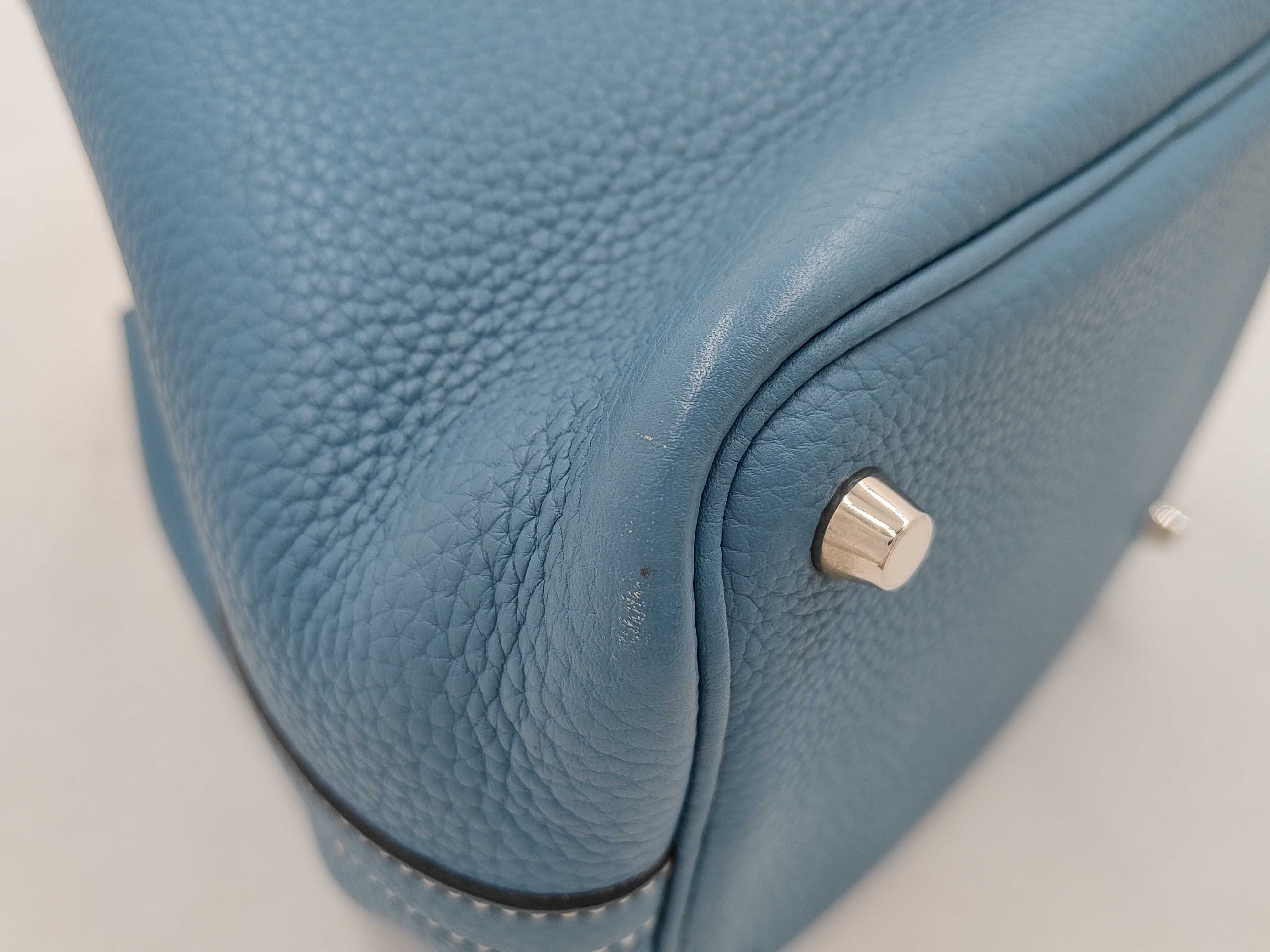 Picotin Lock 18 Handbag — view 4