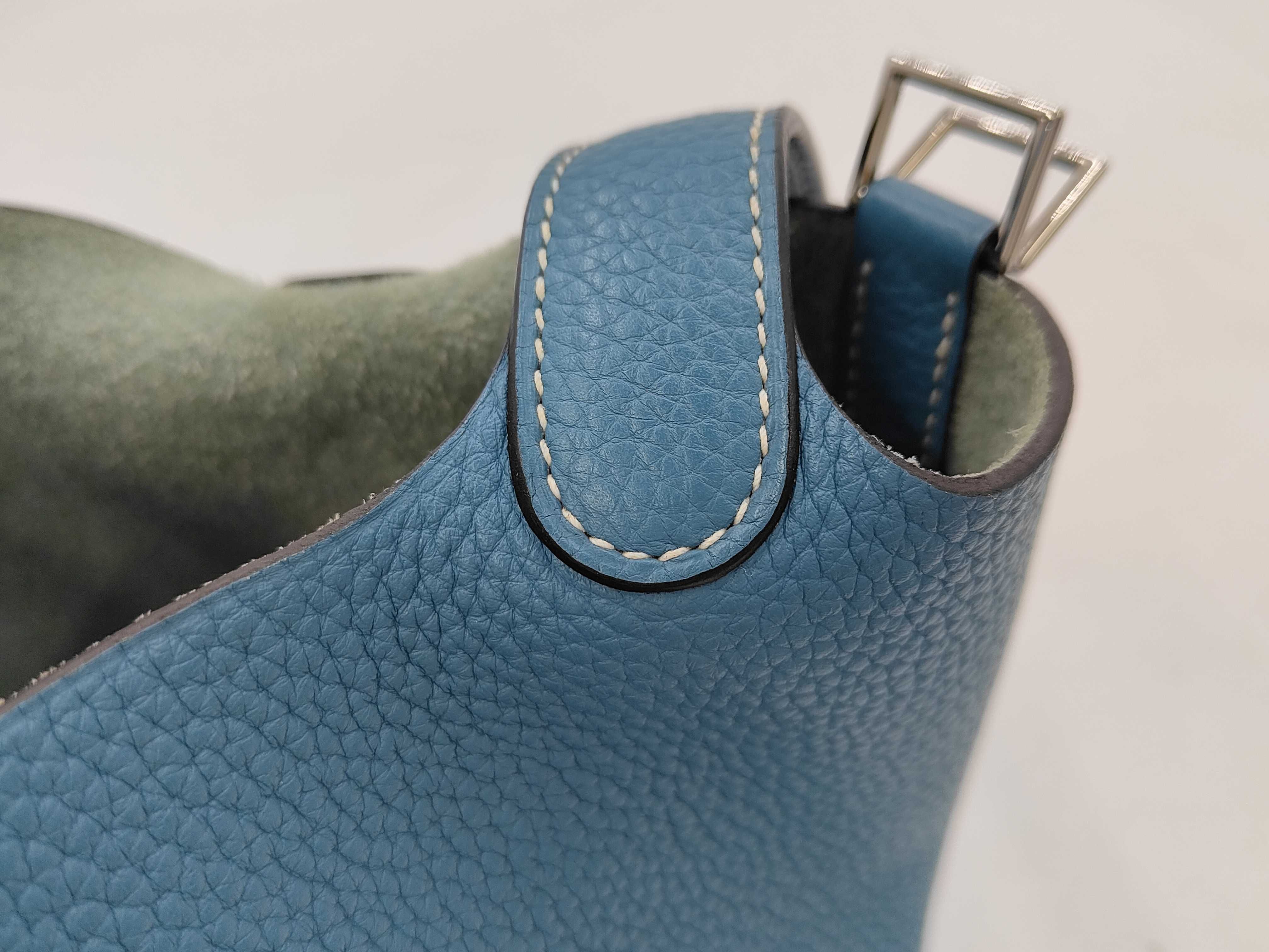 Picotin Lock 18 Handbag — view 10