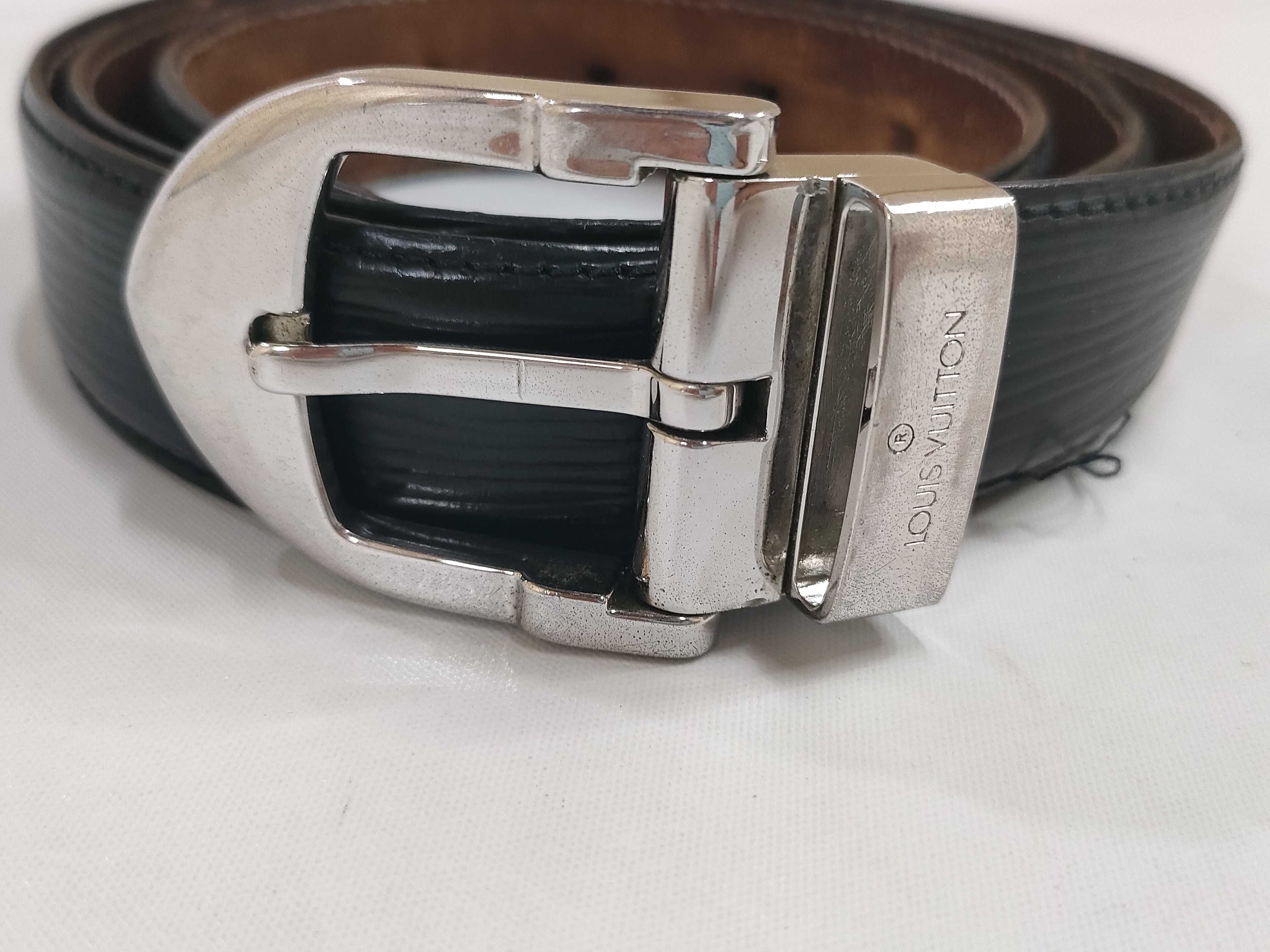 Ceinture Classic Belt — view 2