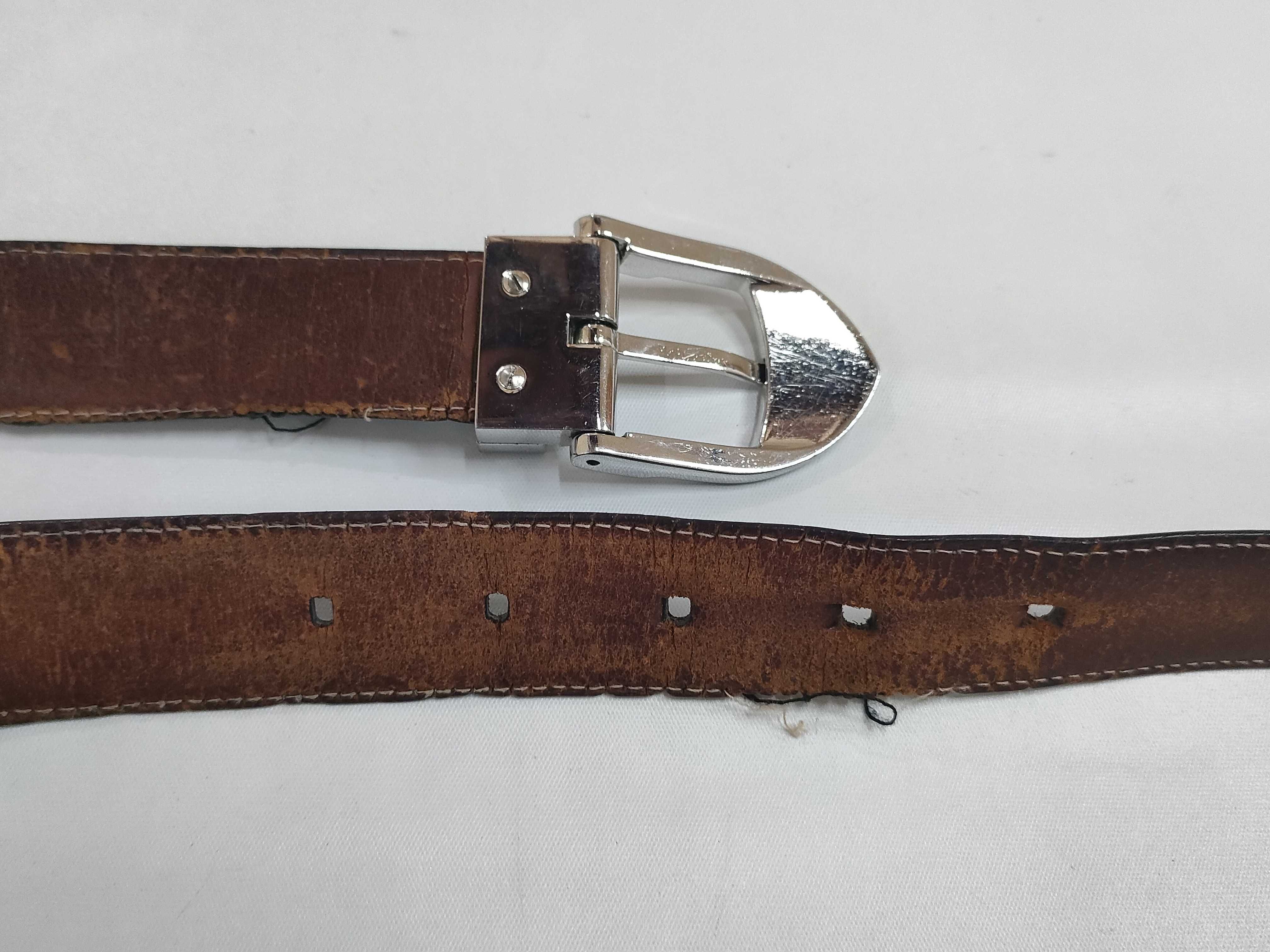 Ceinture Classic Belt — view 4