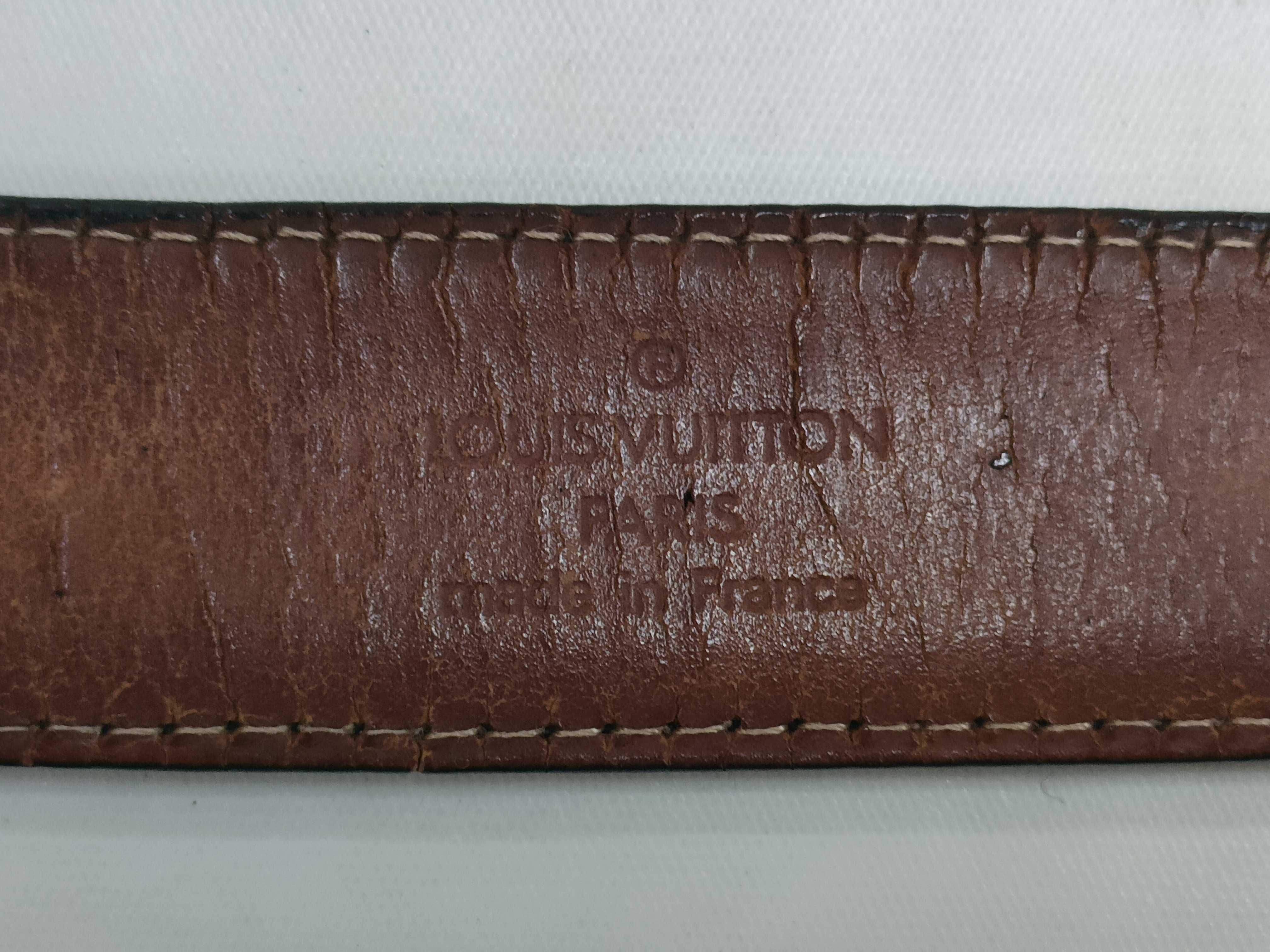 Ceinture Classic Belt — view 5