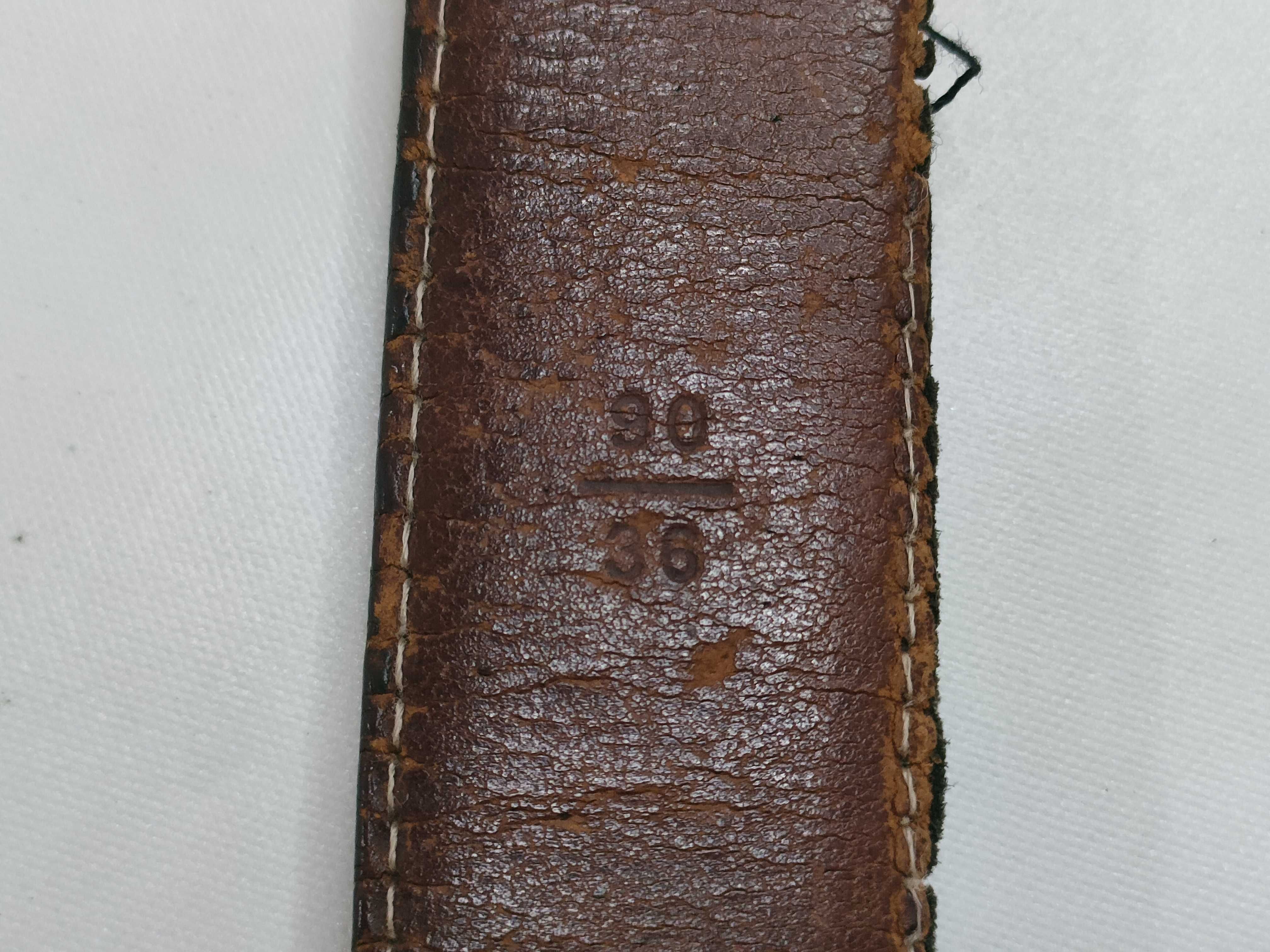 Ceinture Classic Belt — view 6
