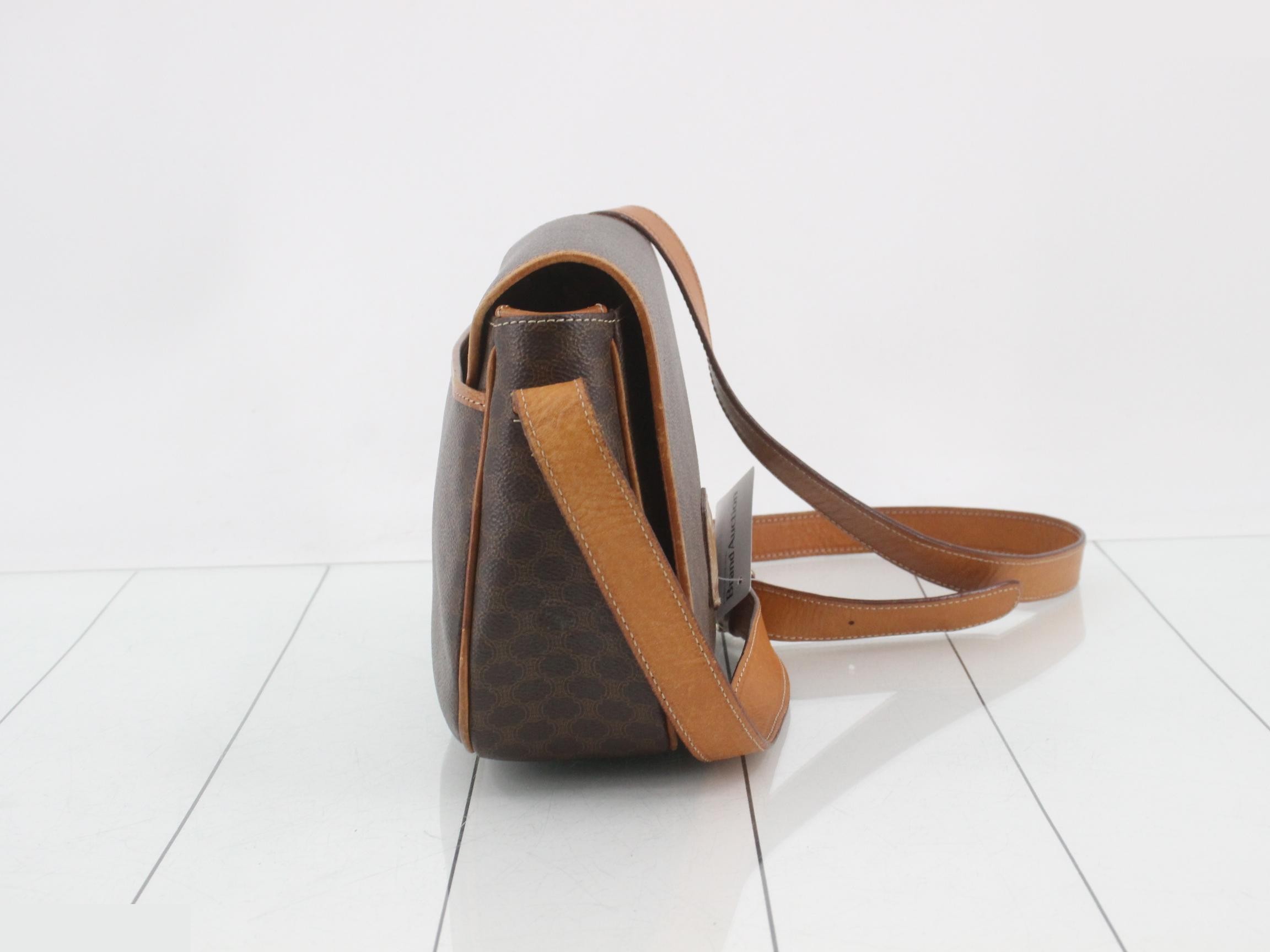 Shoulder bag — view 4