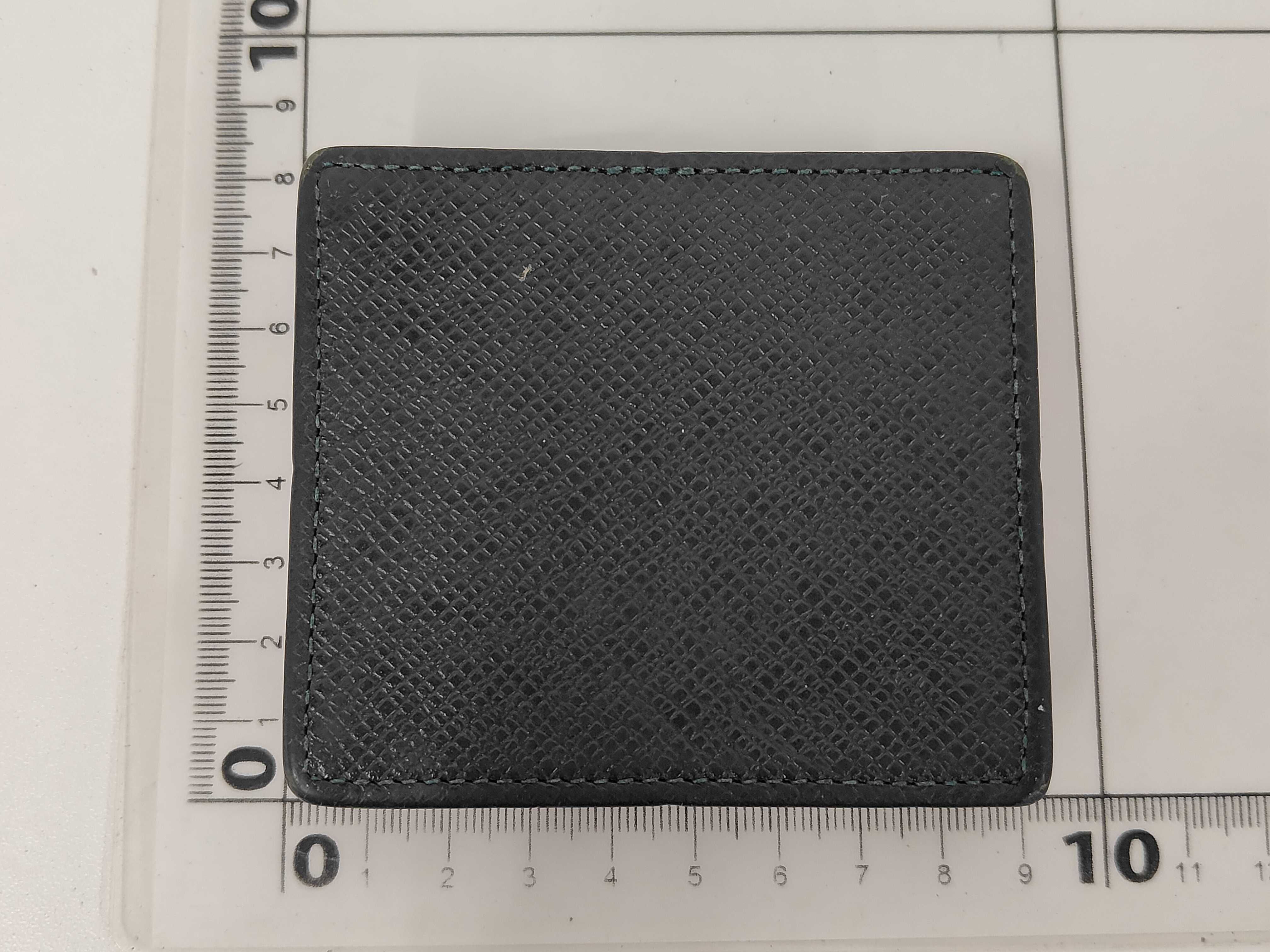 Taiga Portemonnaie Boite Coin Case — view 2