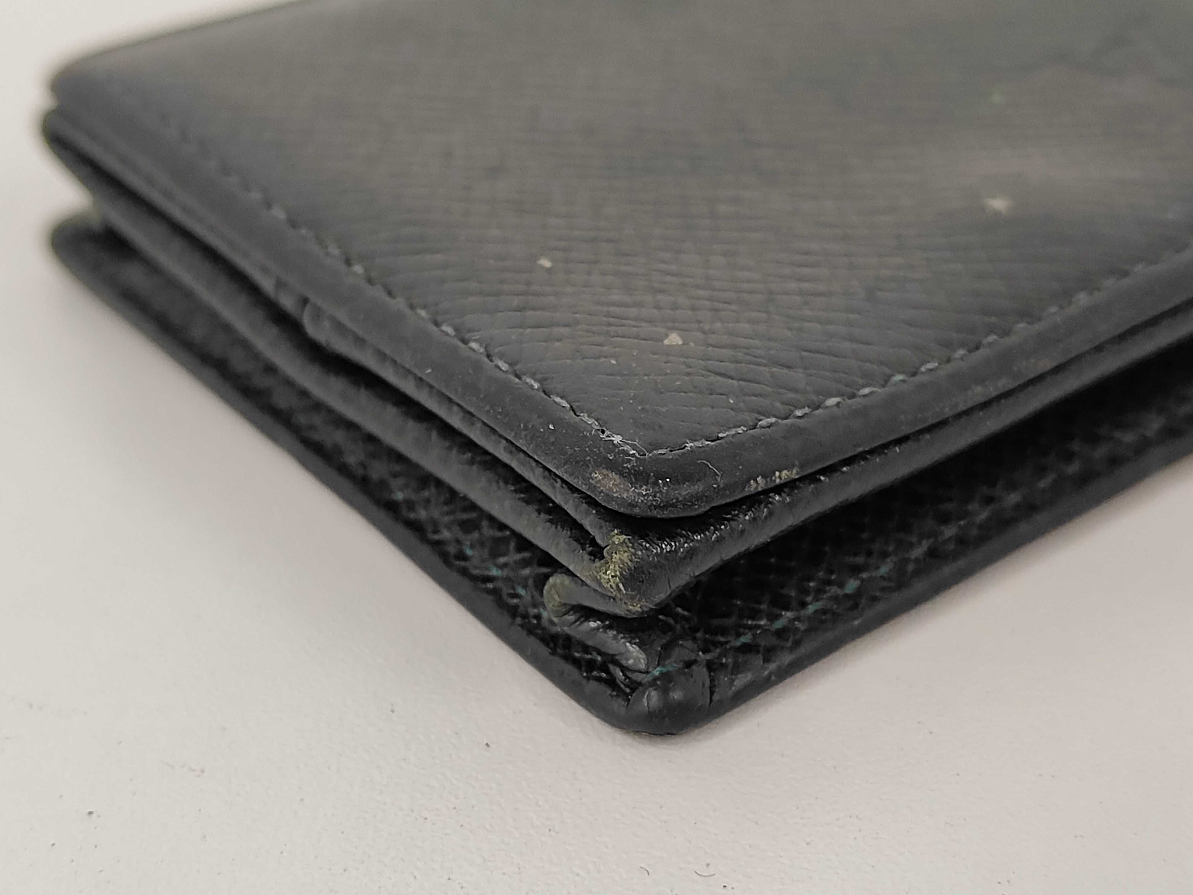 Taiga Portemonnaie Boite Coin Case — view 4