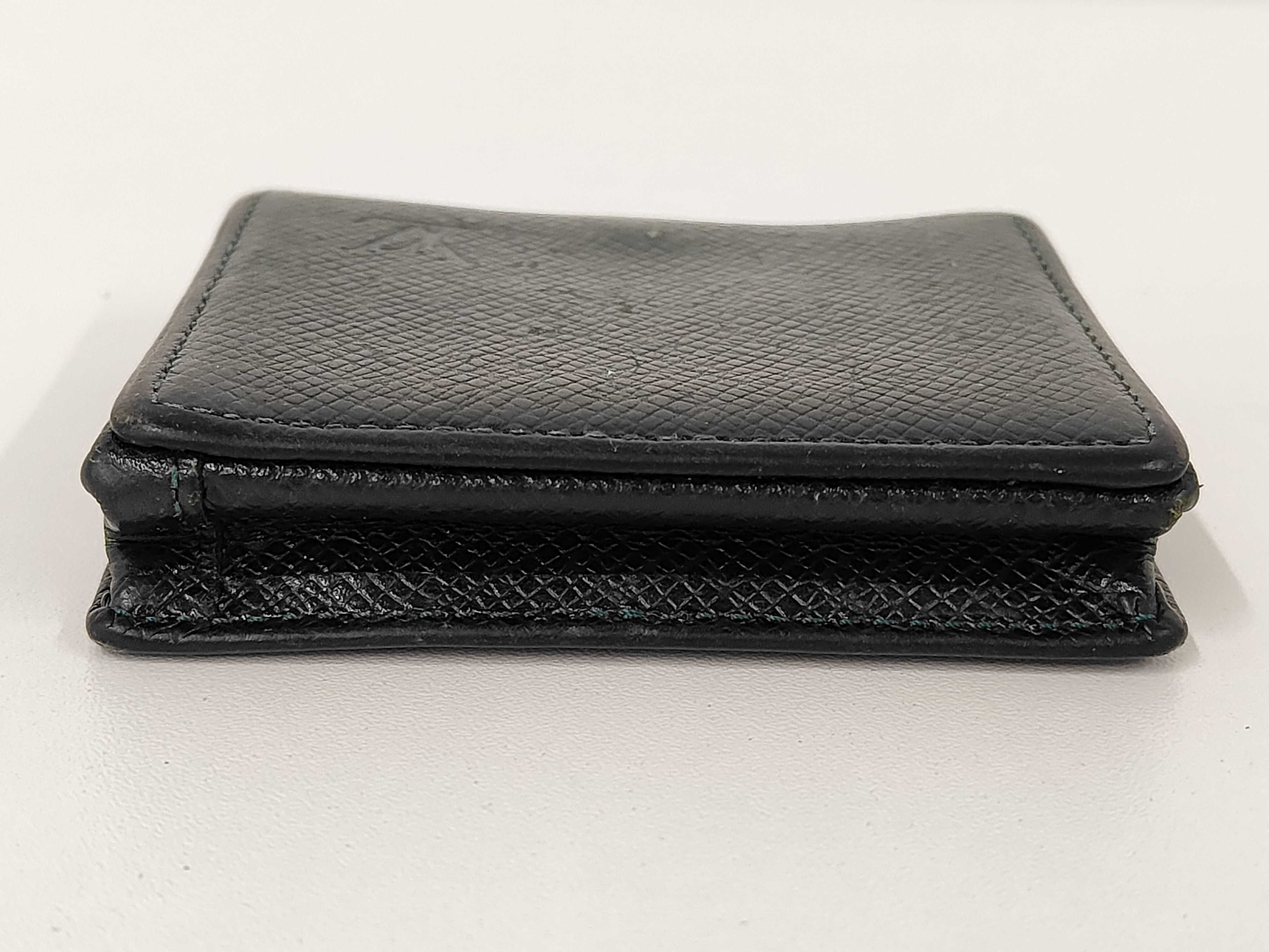 Taiga Portemonnaie Boite Coin Case — view 6