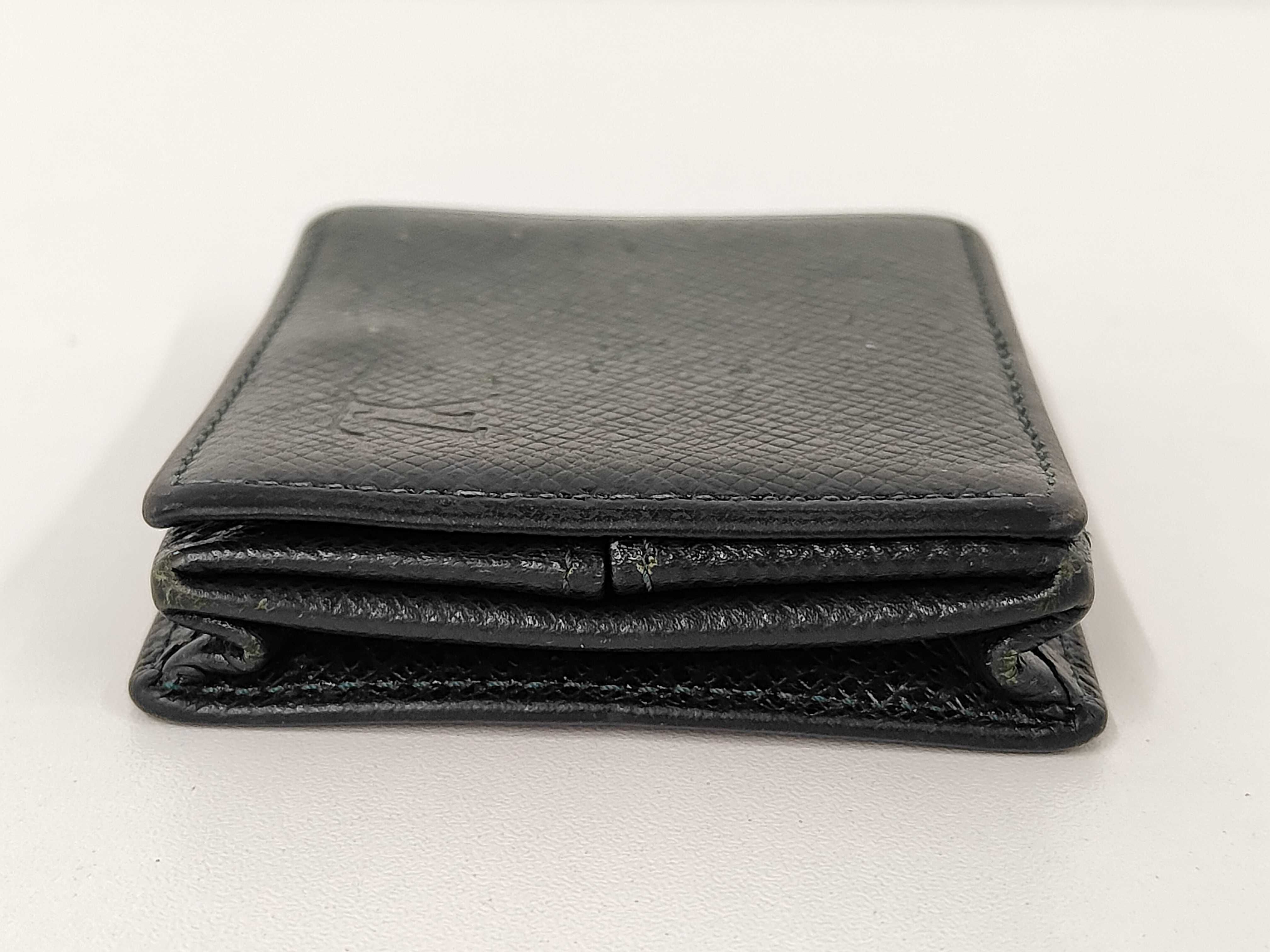 Taiga Portemonnaie Boite Coin Case — view 7