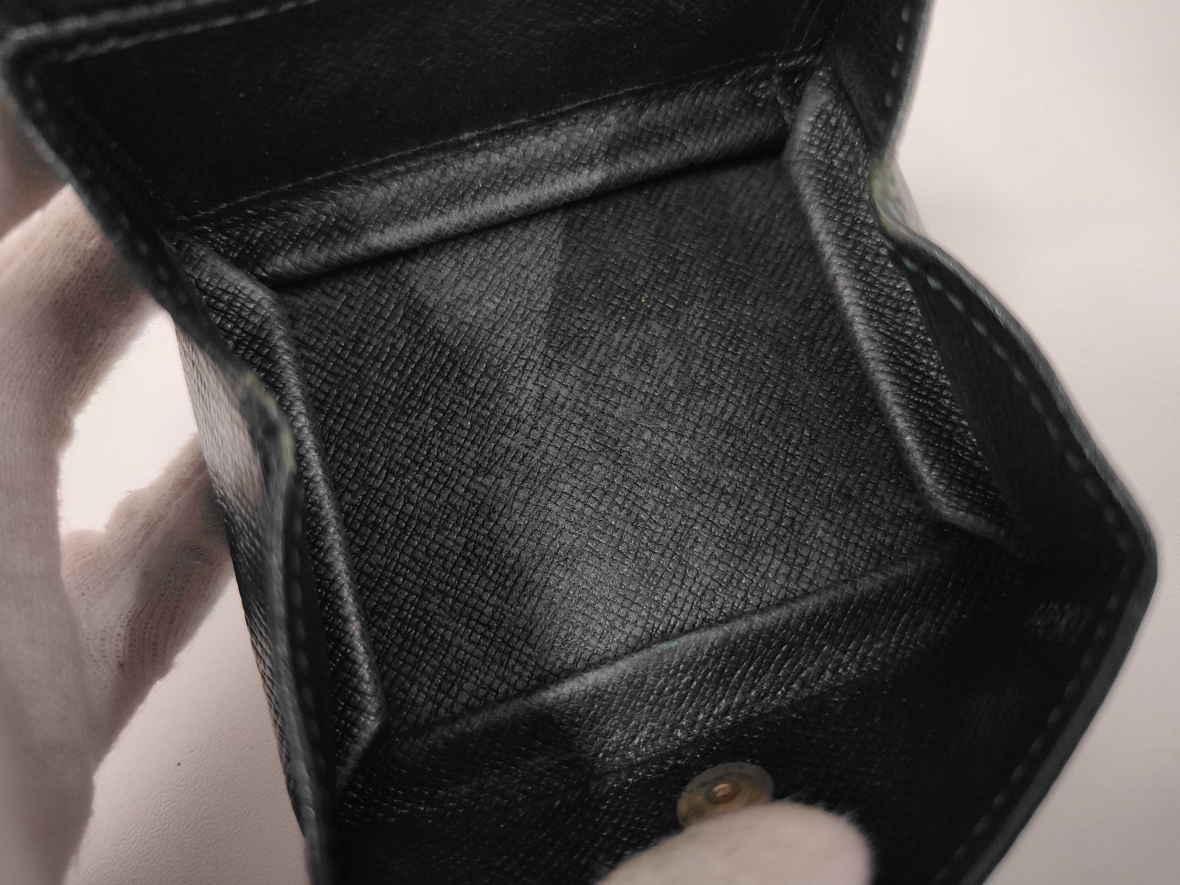 Taiga Portemonnaie Boite Coin Case — view 8