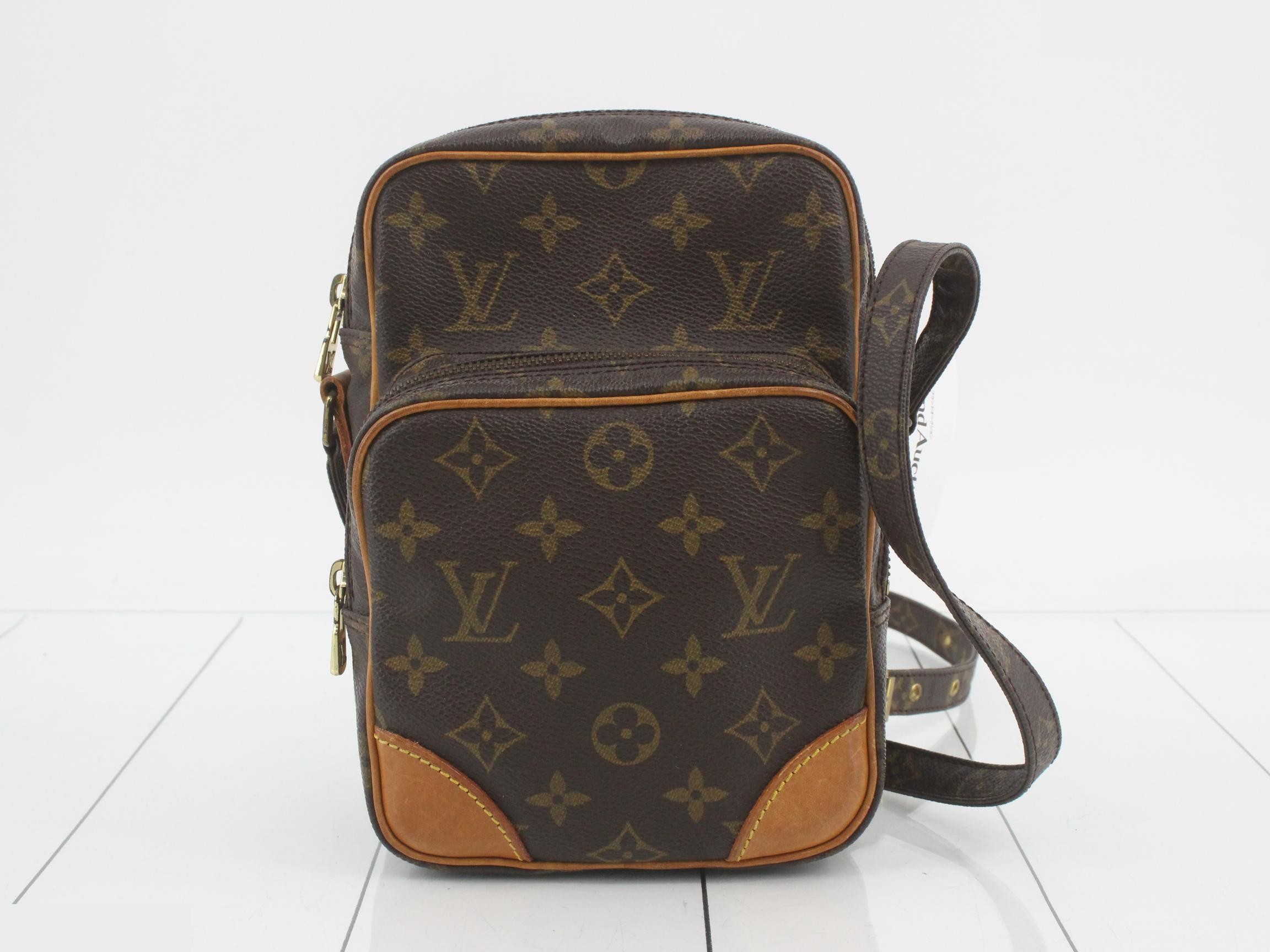 Monogram Amazon M45236 TH1912