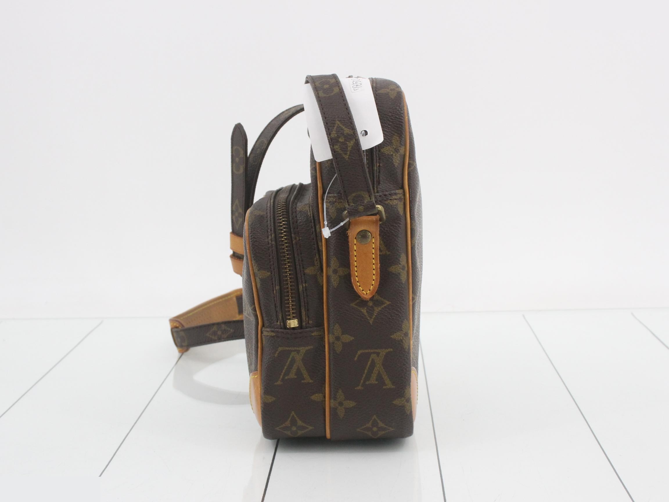 Monogram Amazon M45236 TH1912 — view 3